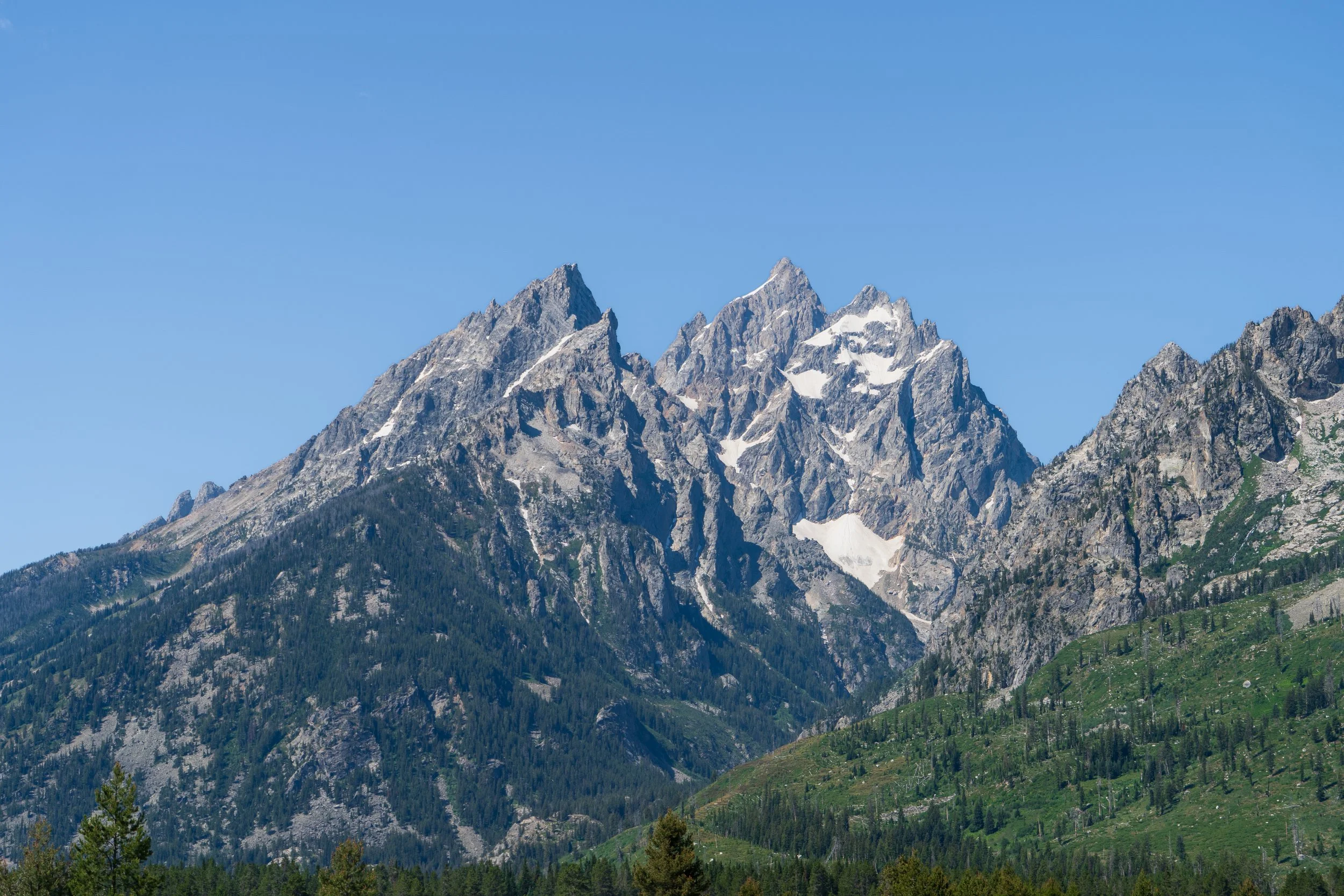 Grand Teton National Park