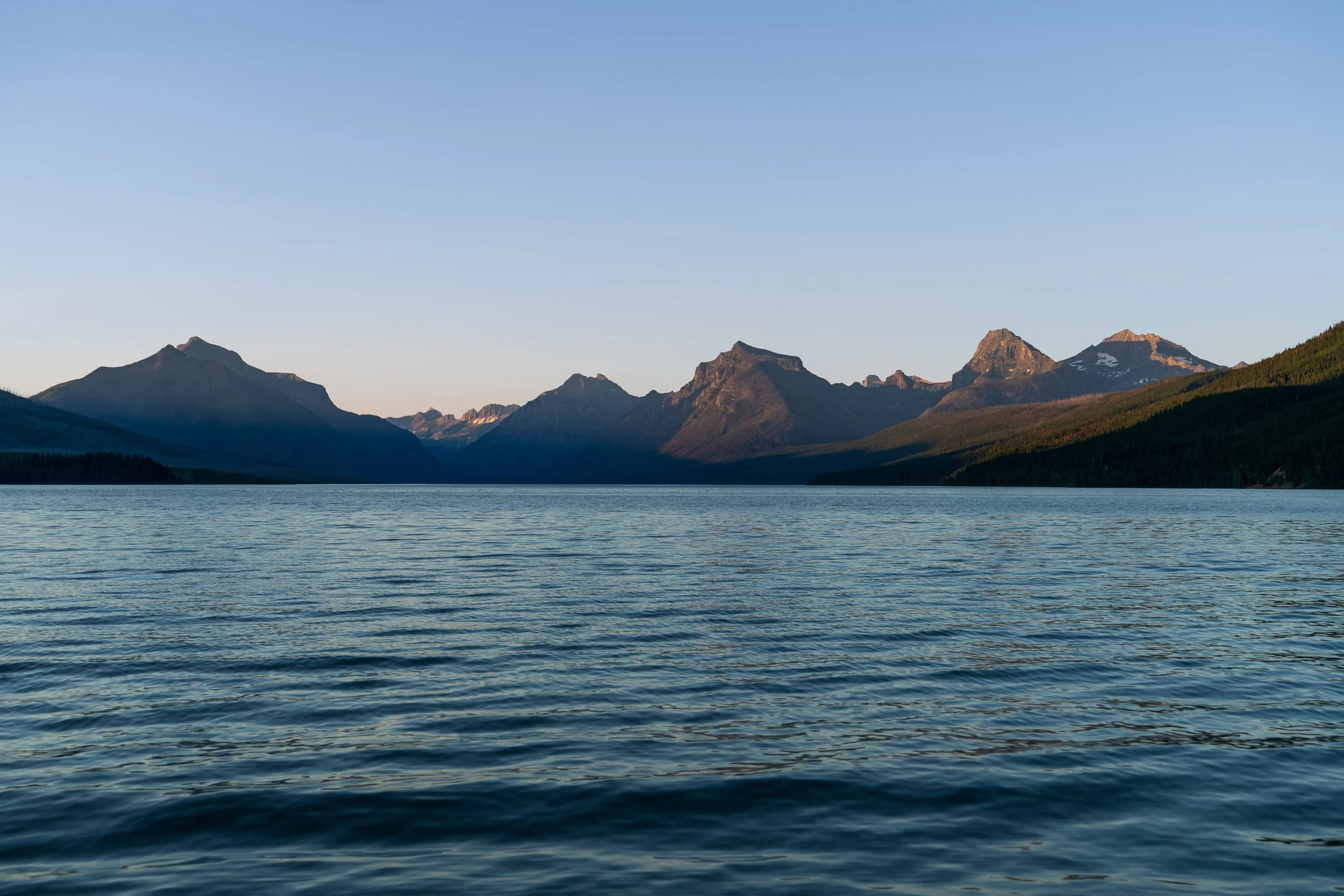 Glacier National Park