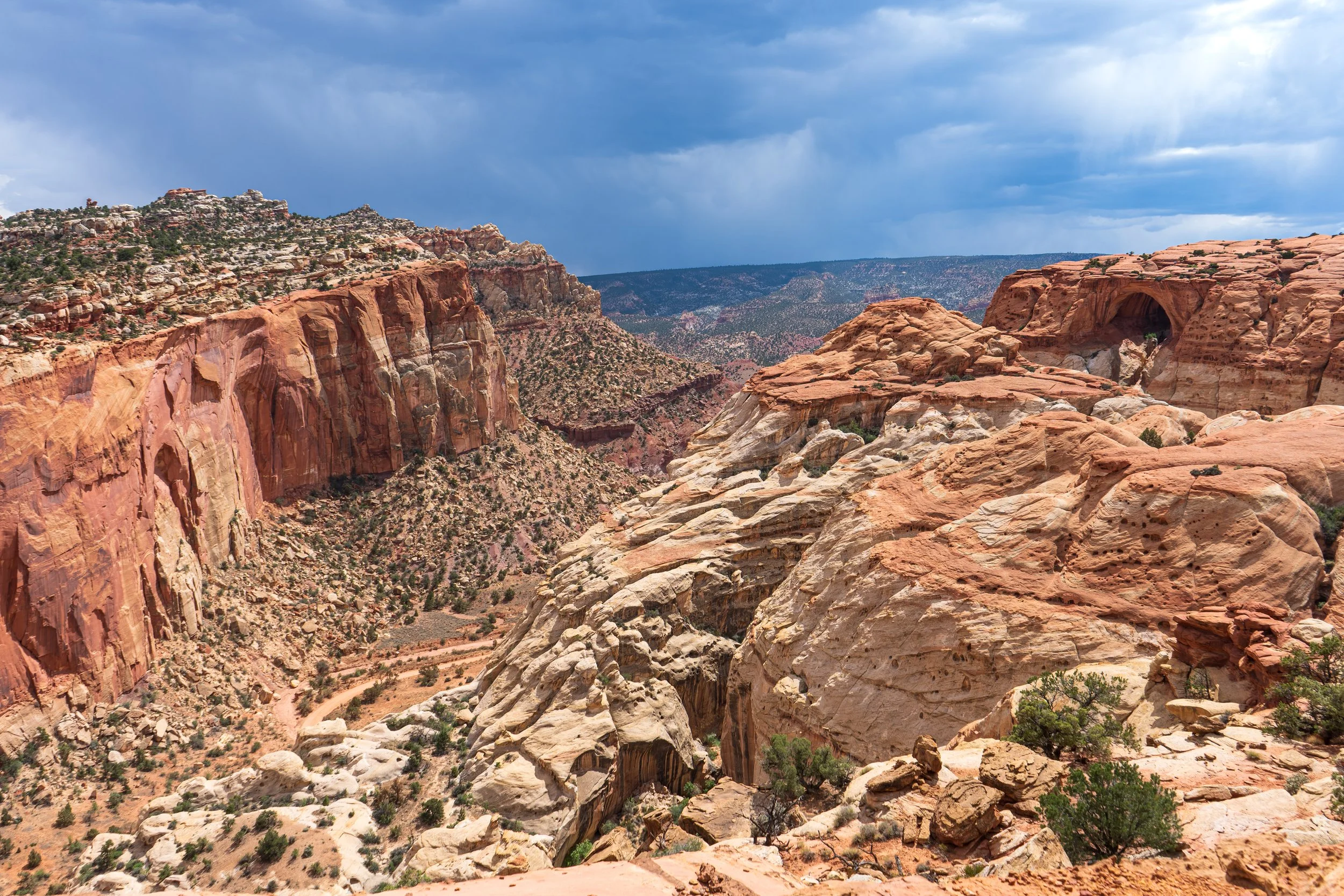Capitol Reef National Park