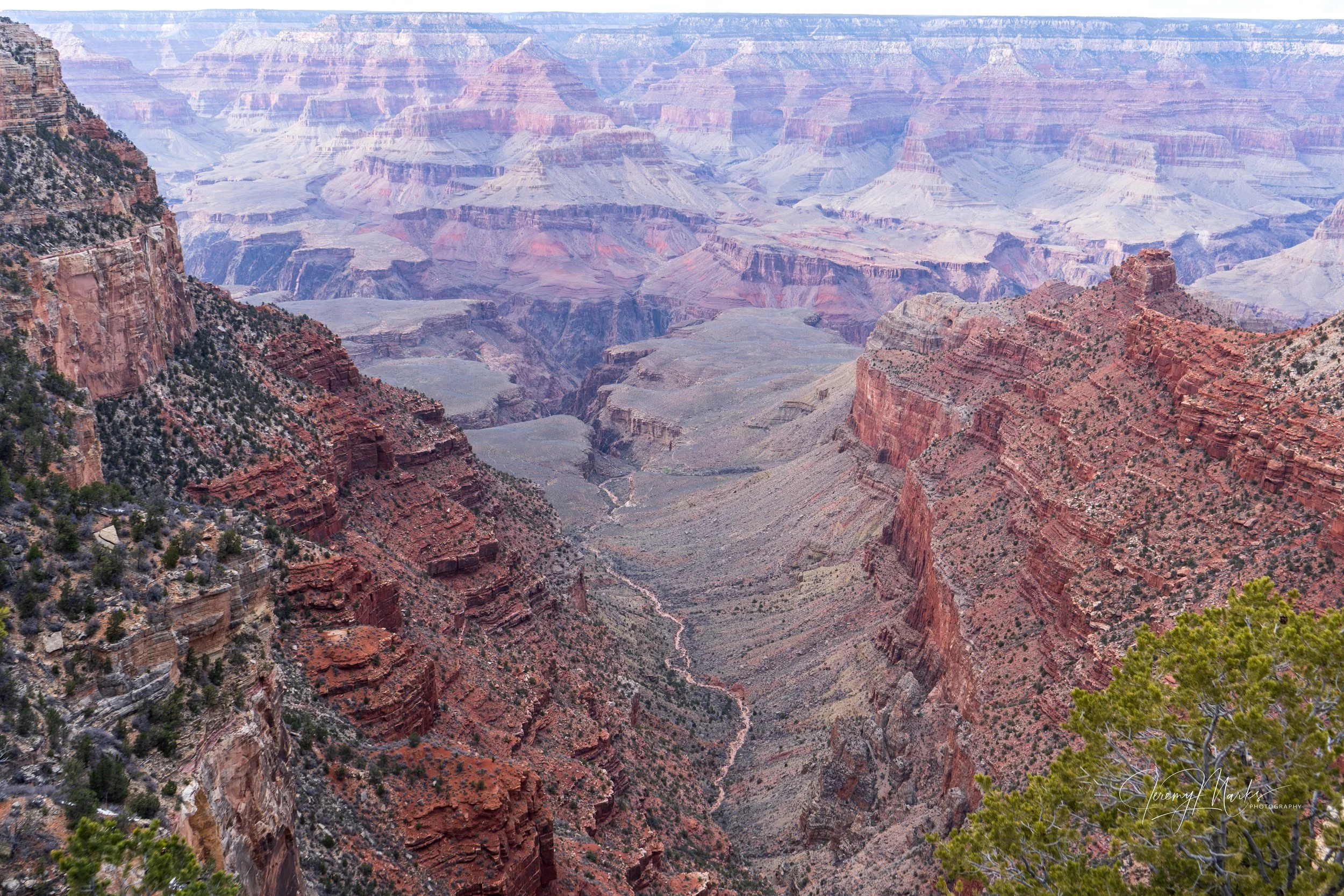 Grand Canyon NP