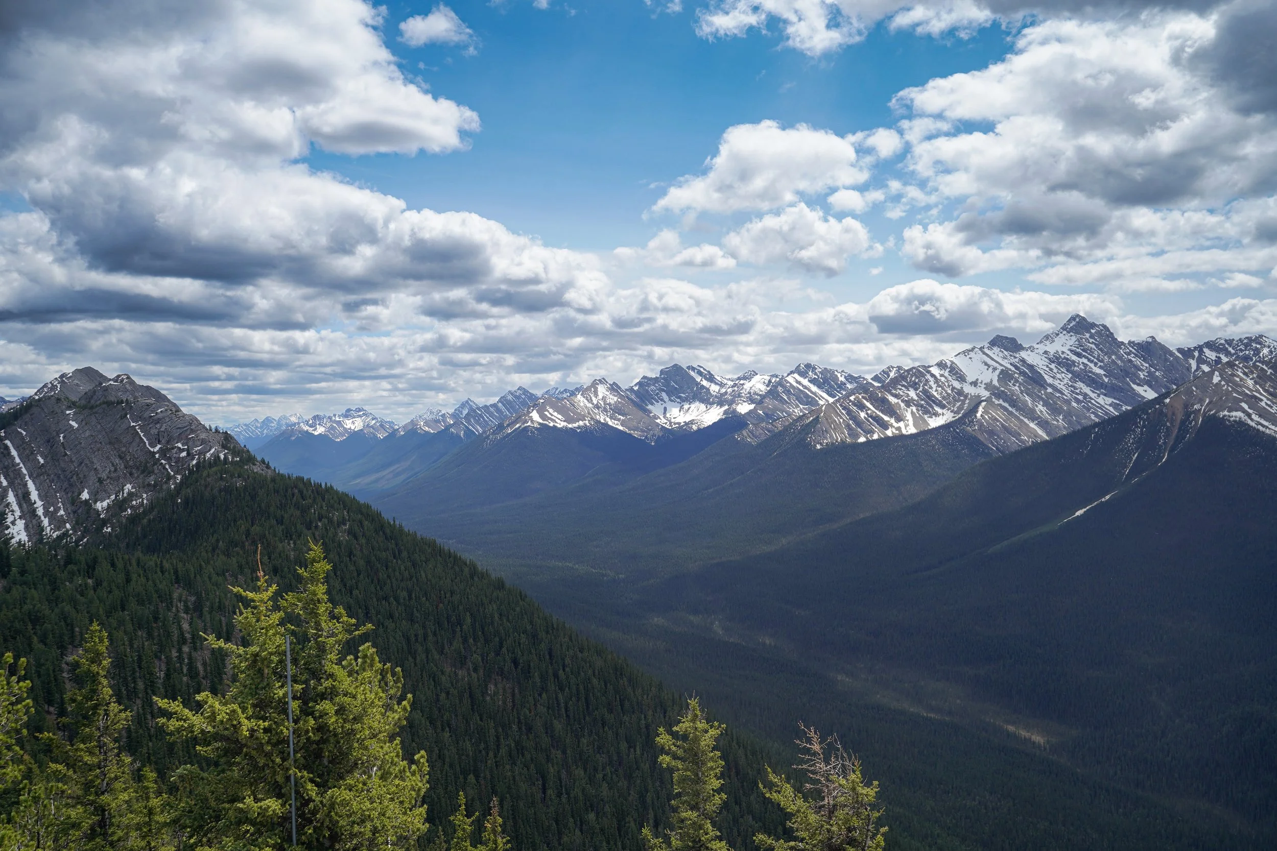 Banff National Park