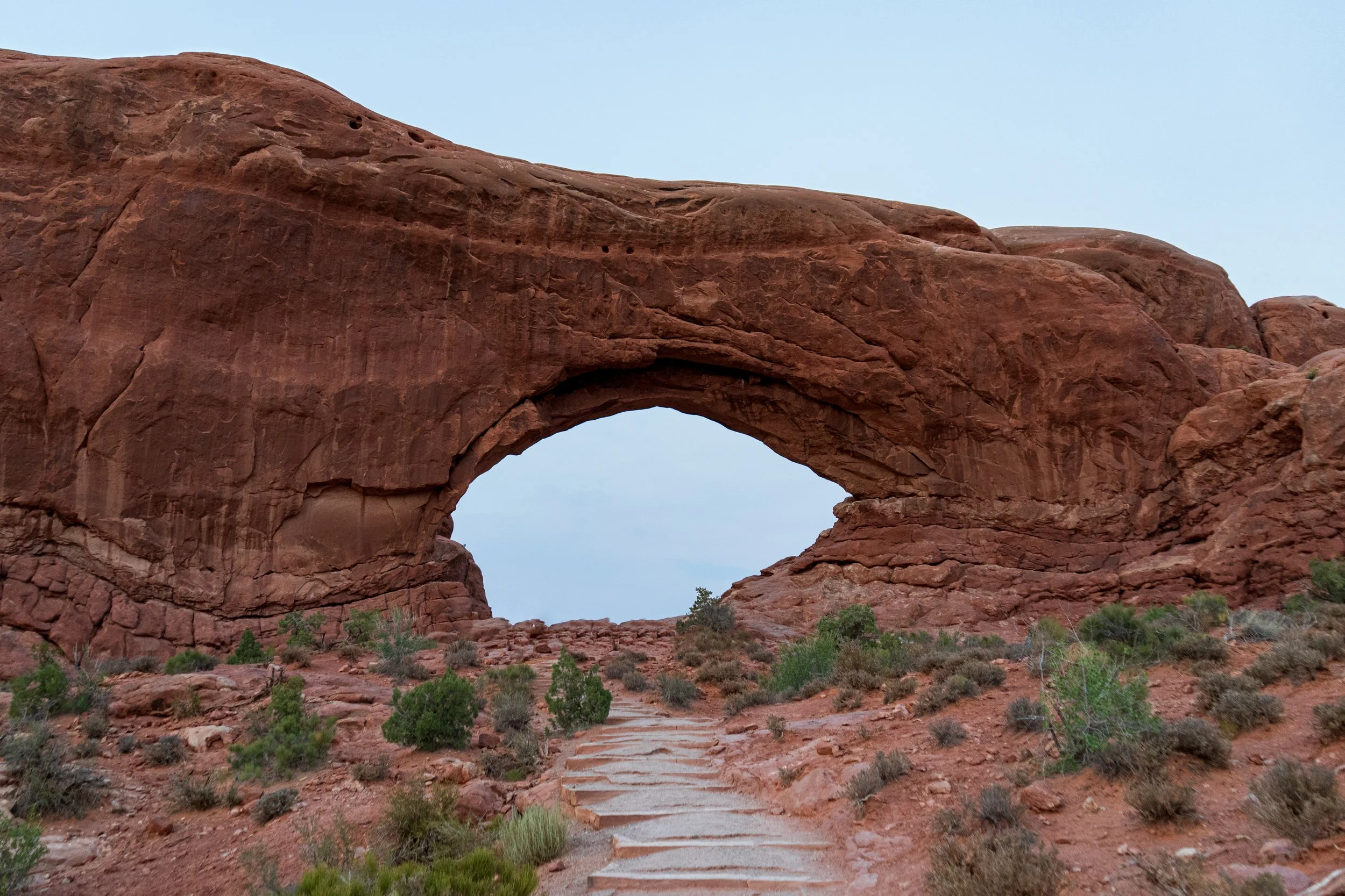 Arches National Park