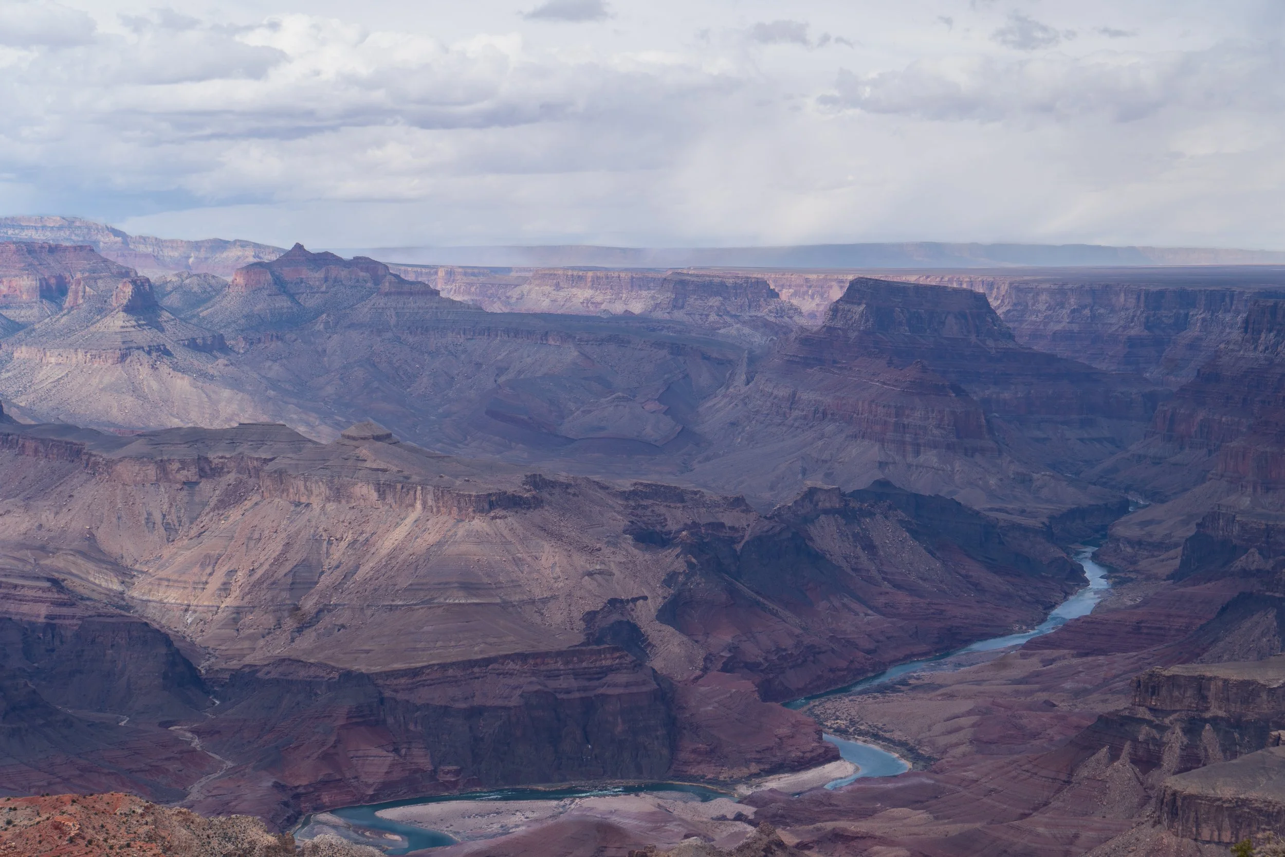 Grand Canyon National Park