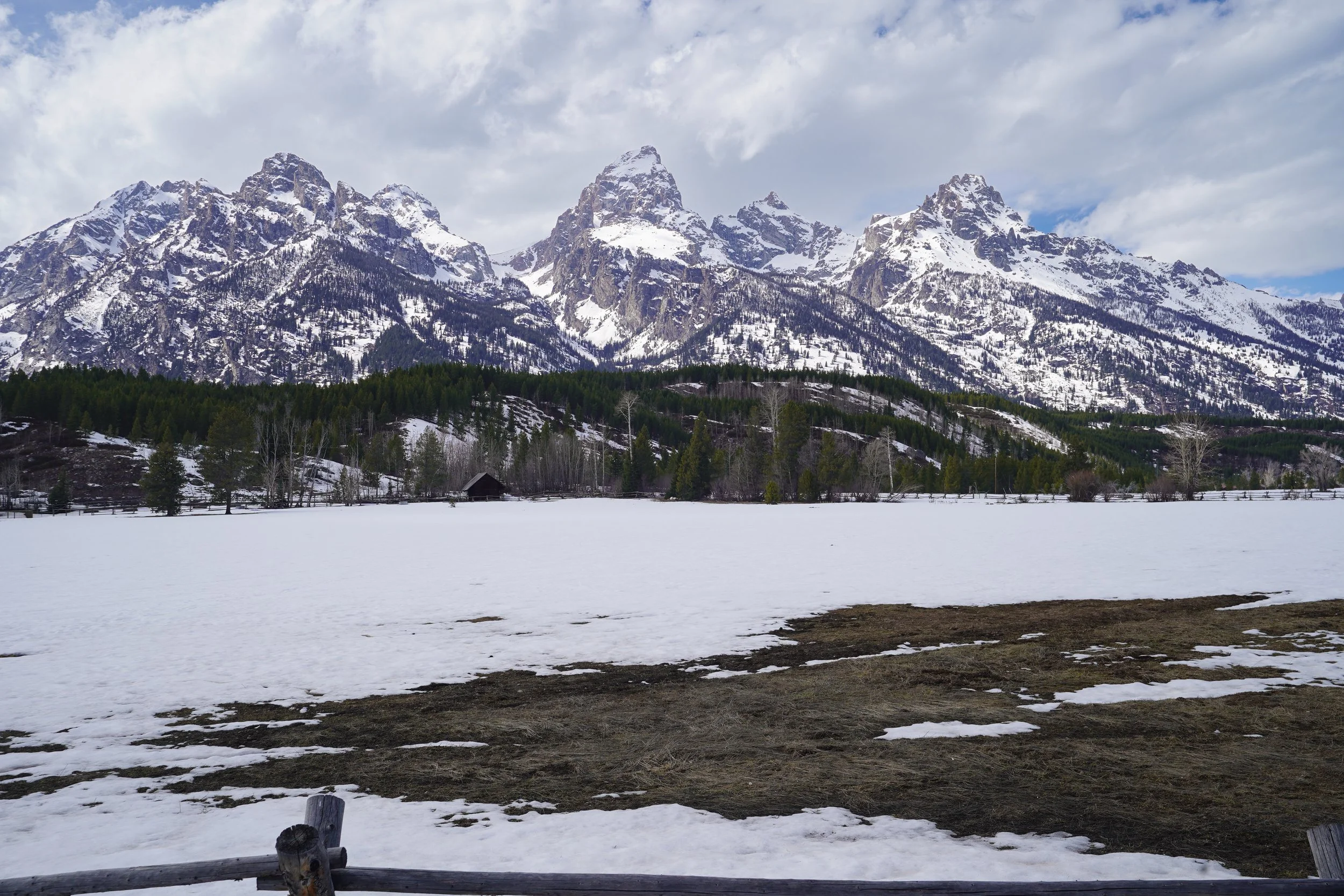Grand Teton National Park