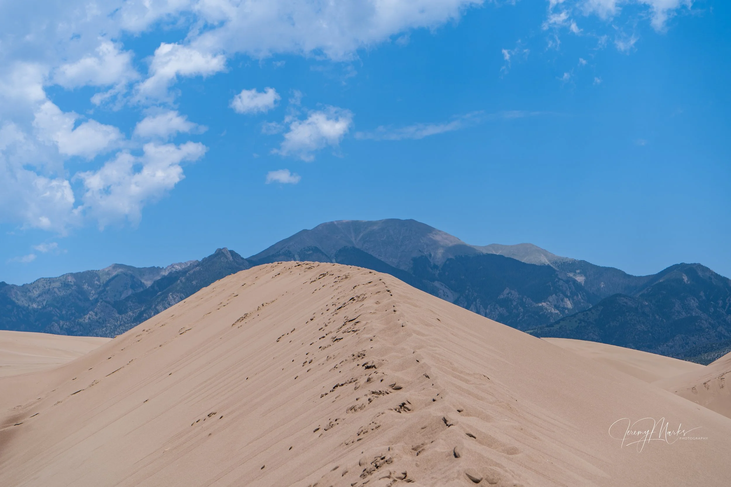 Great Sand Dunes NP