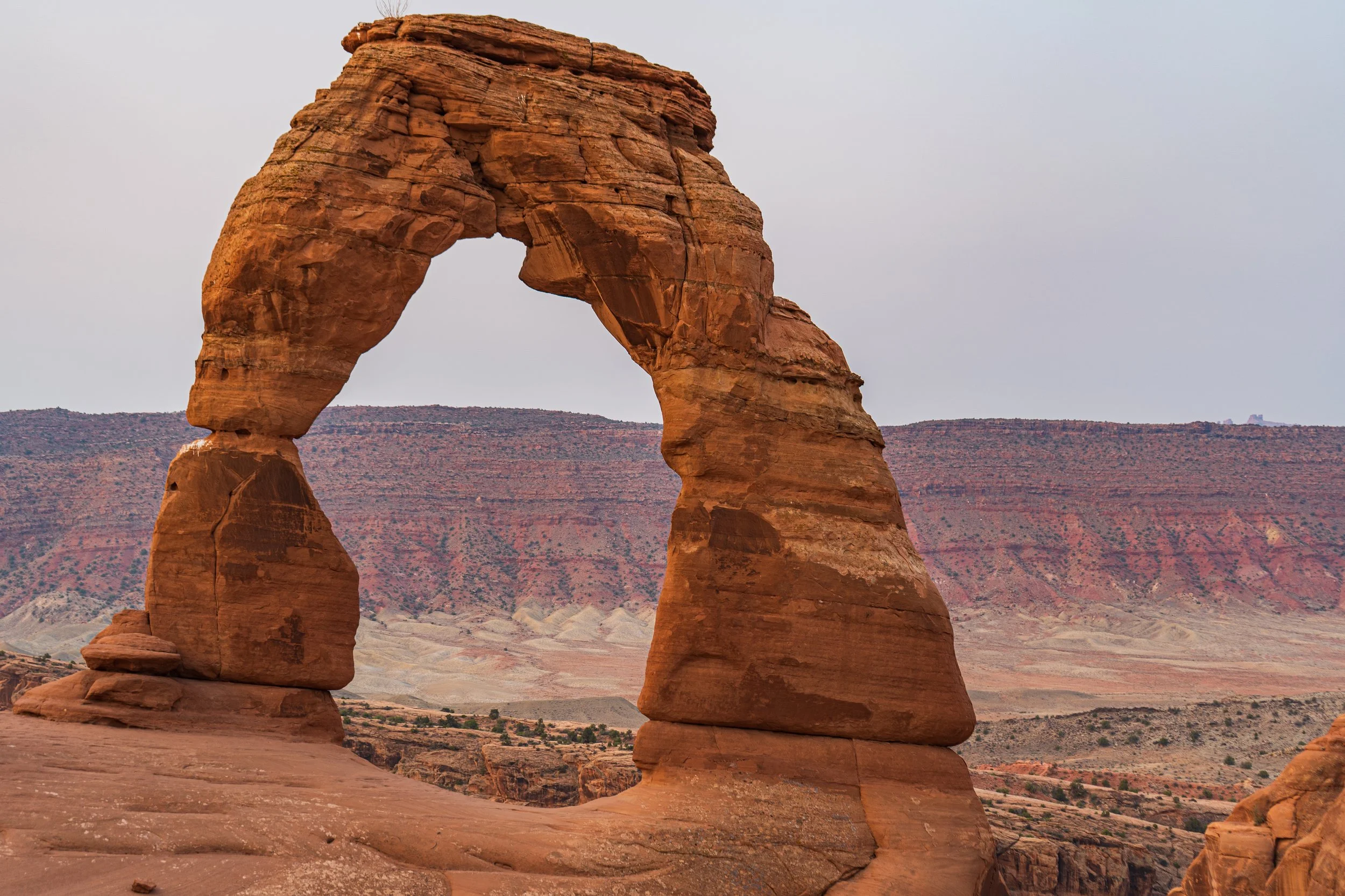 Arches National Park