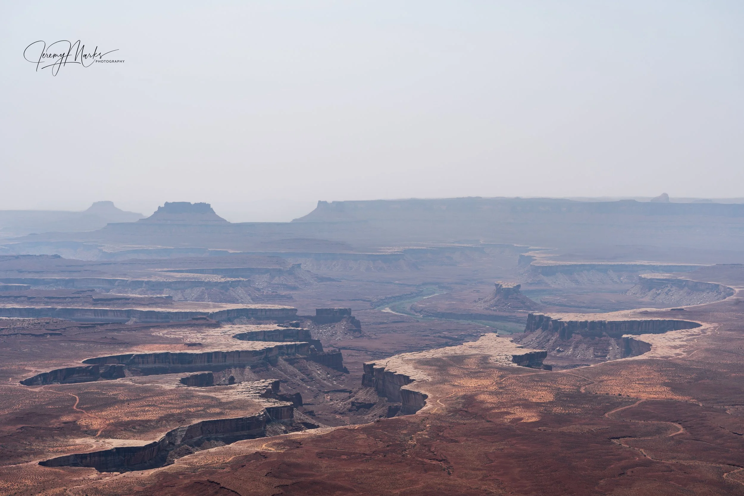 Canyonlands NP