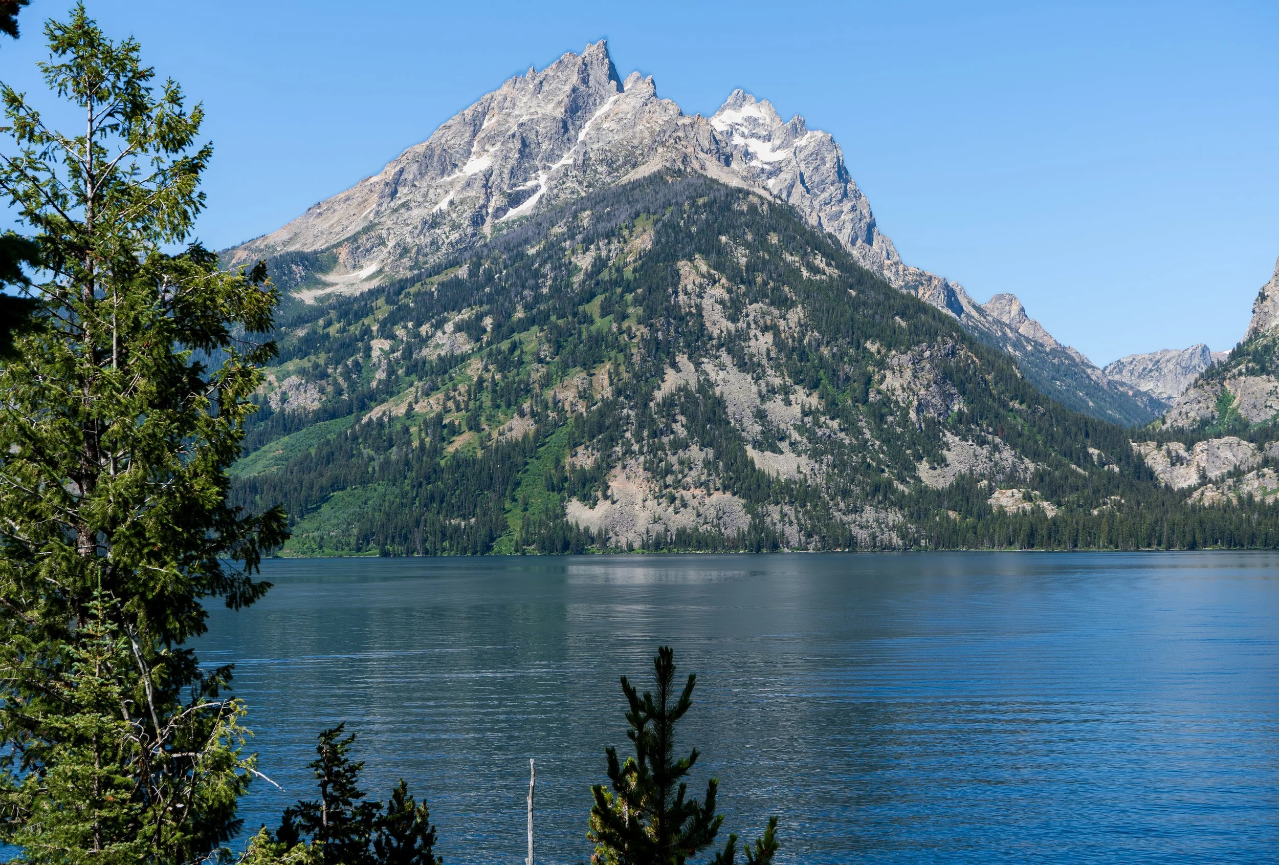 Grand Teton National Park