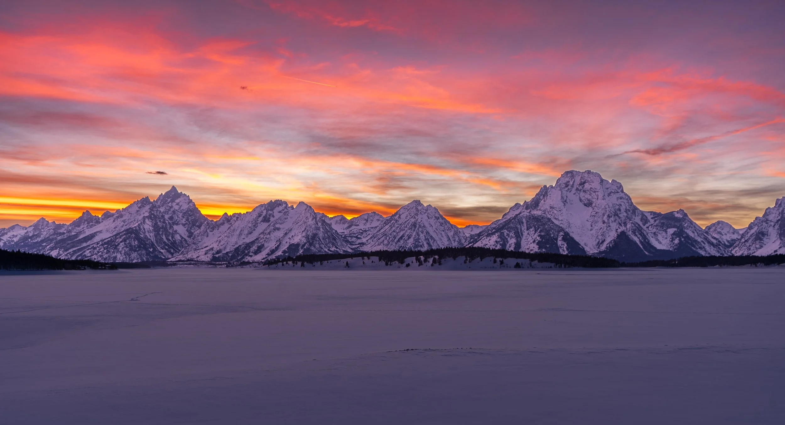 Grand Teton National Park