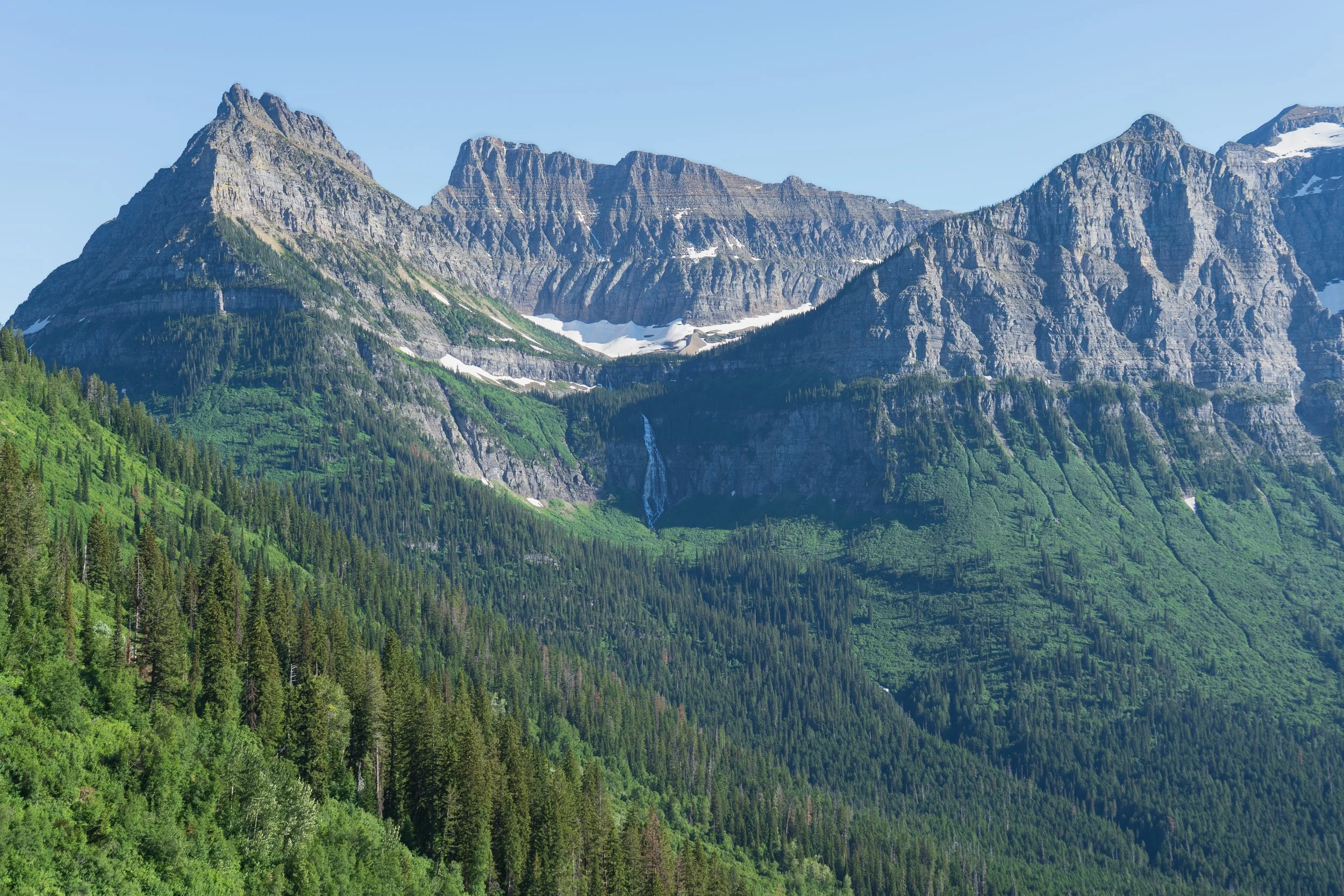 Glacier National Park
