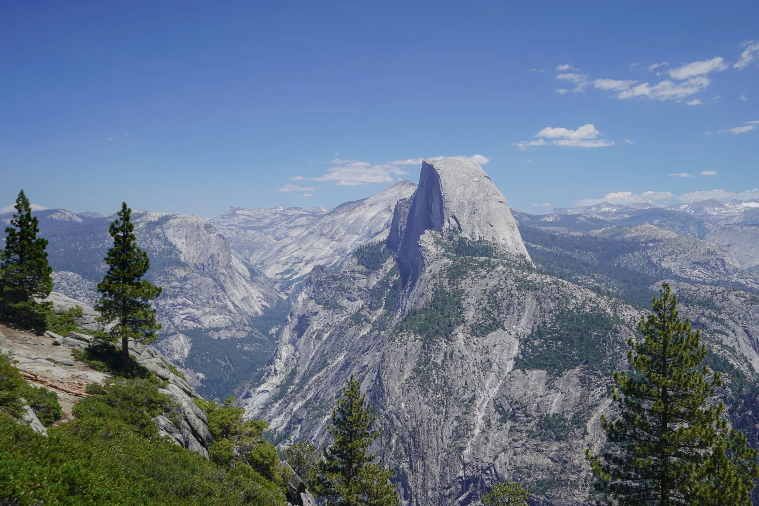 Yosemite National Park