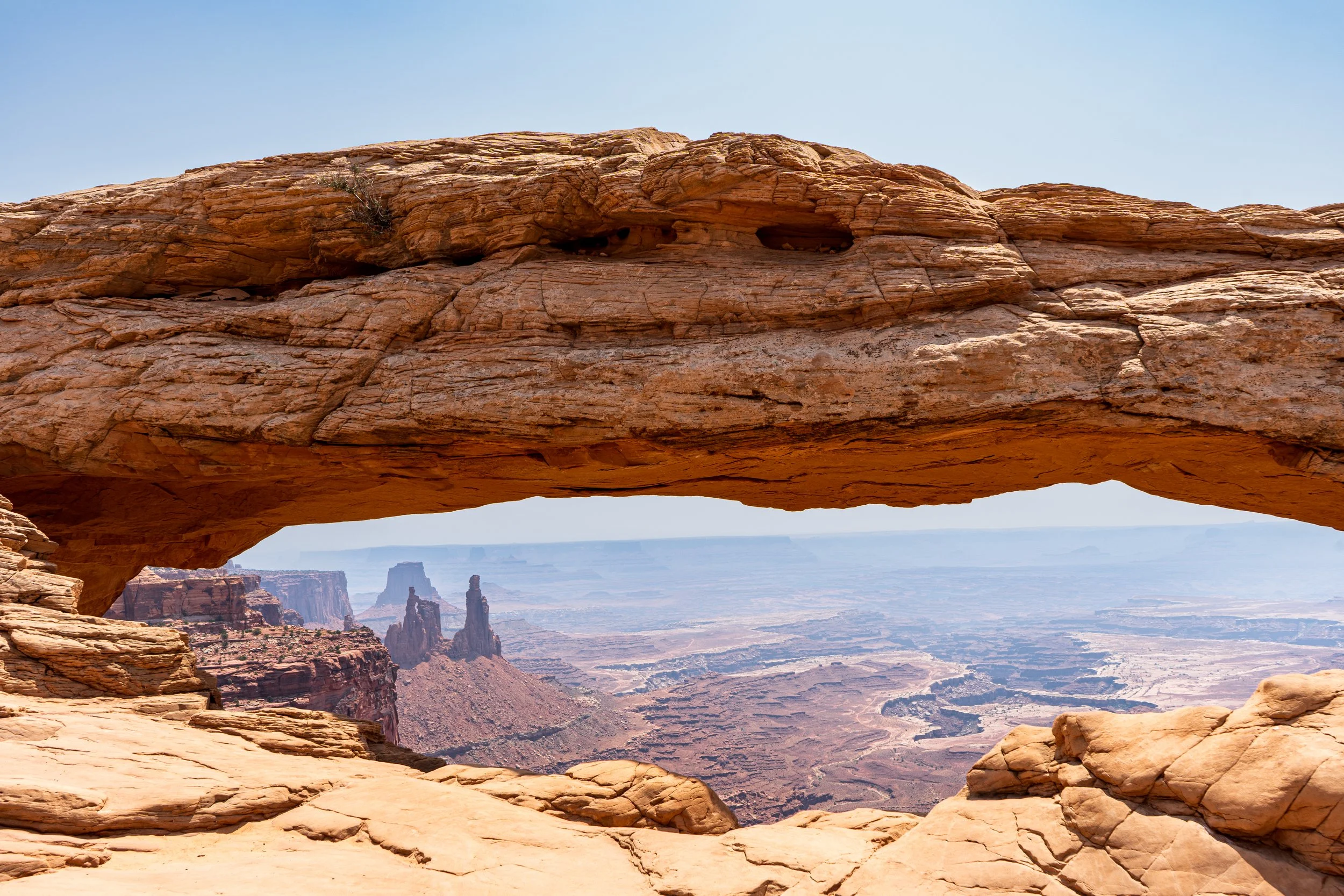 Canyonlands National Park