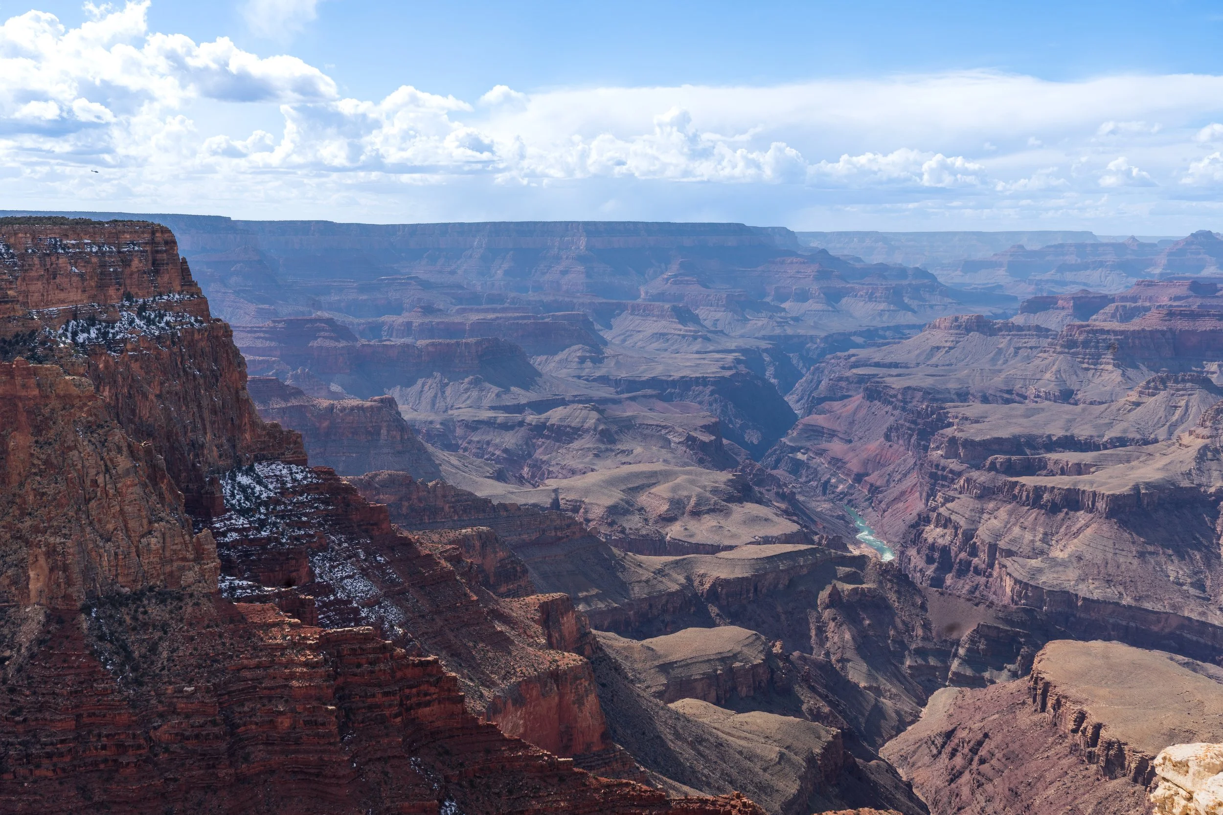 Grand Canyon National Park