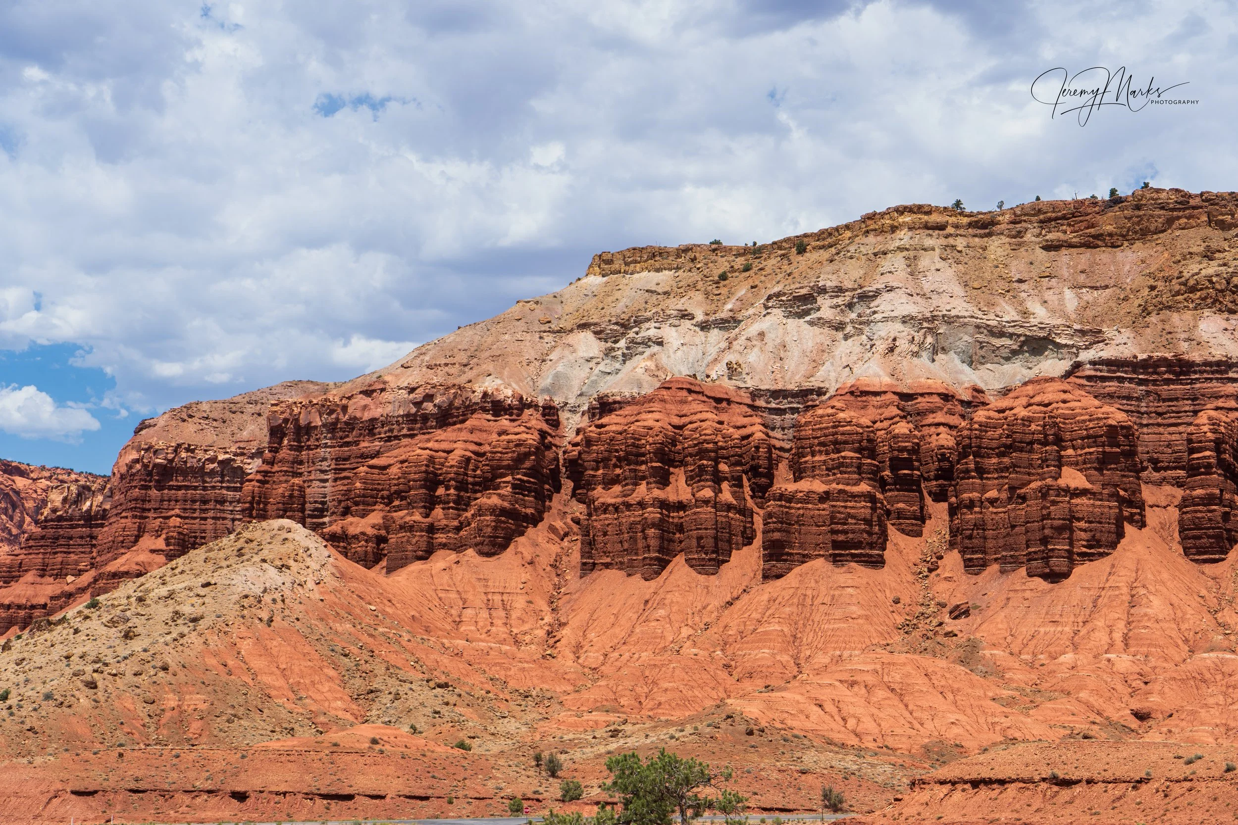 Capitol Reef NP
