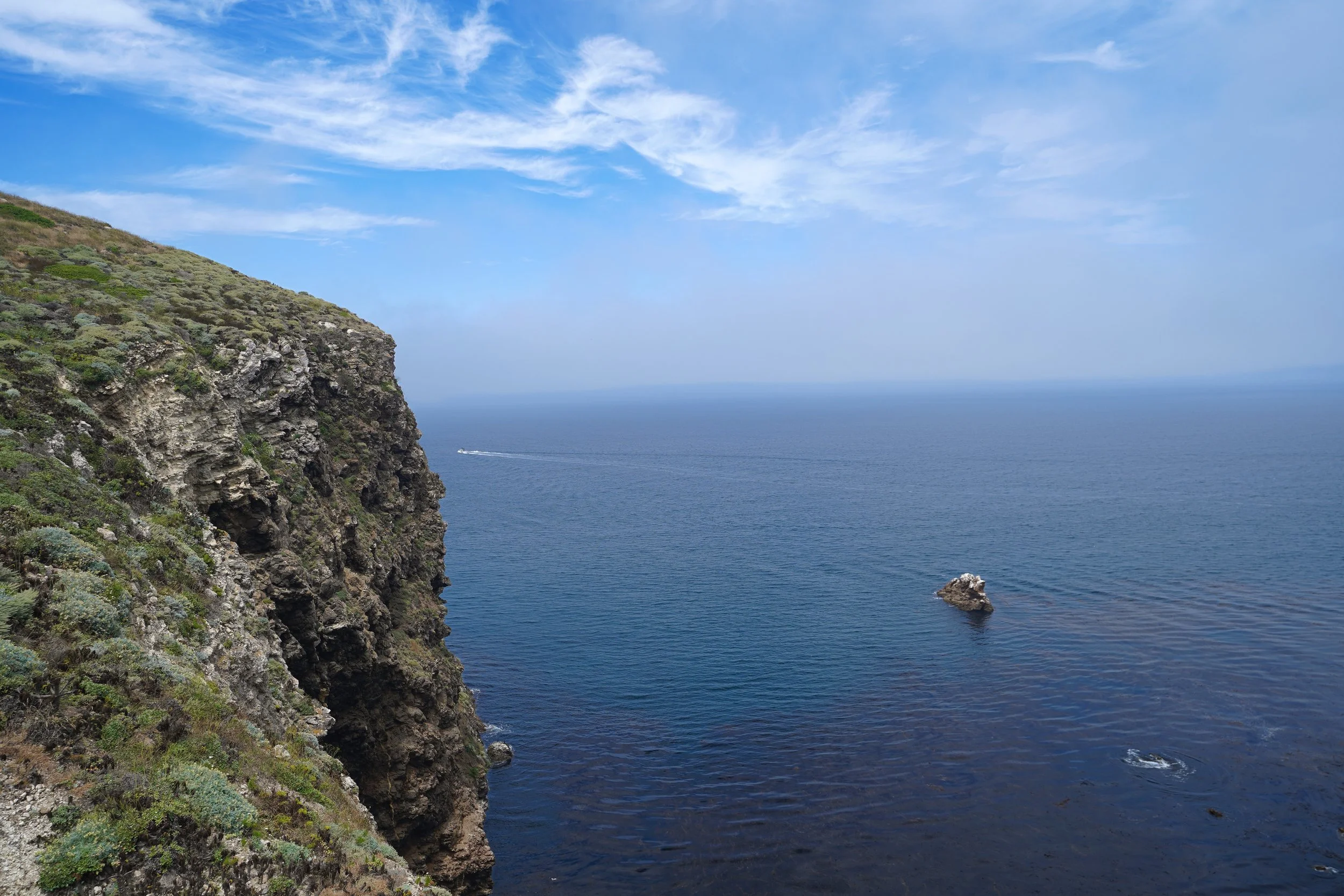 Channel Islands National Parks