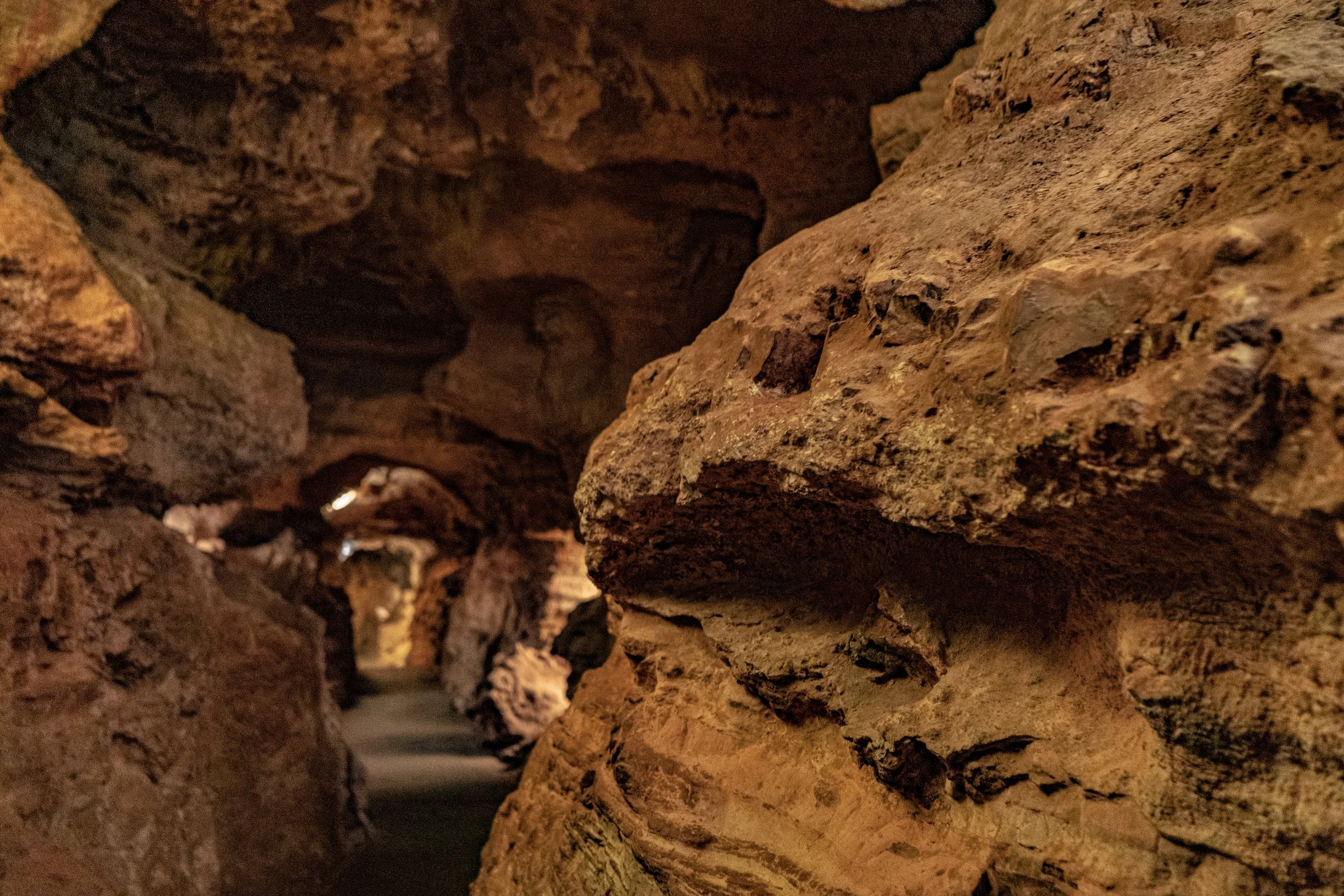 Wind Cave National Park