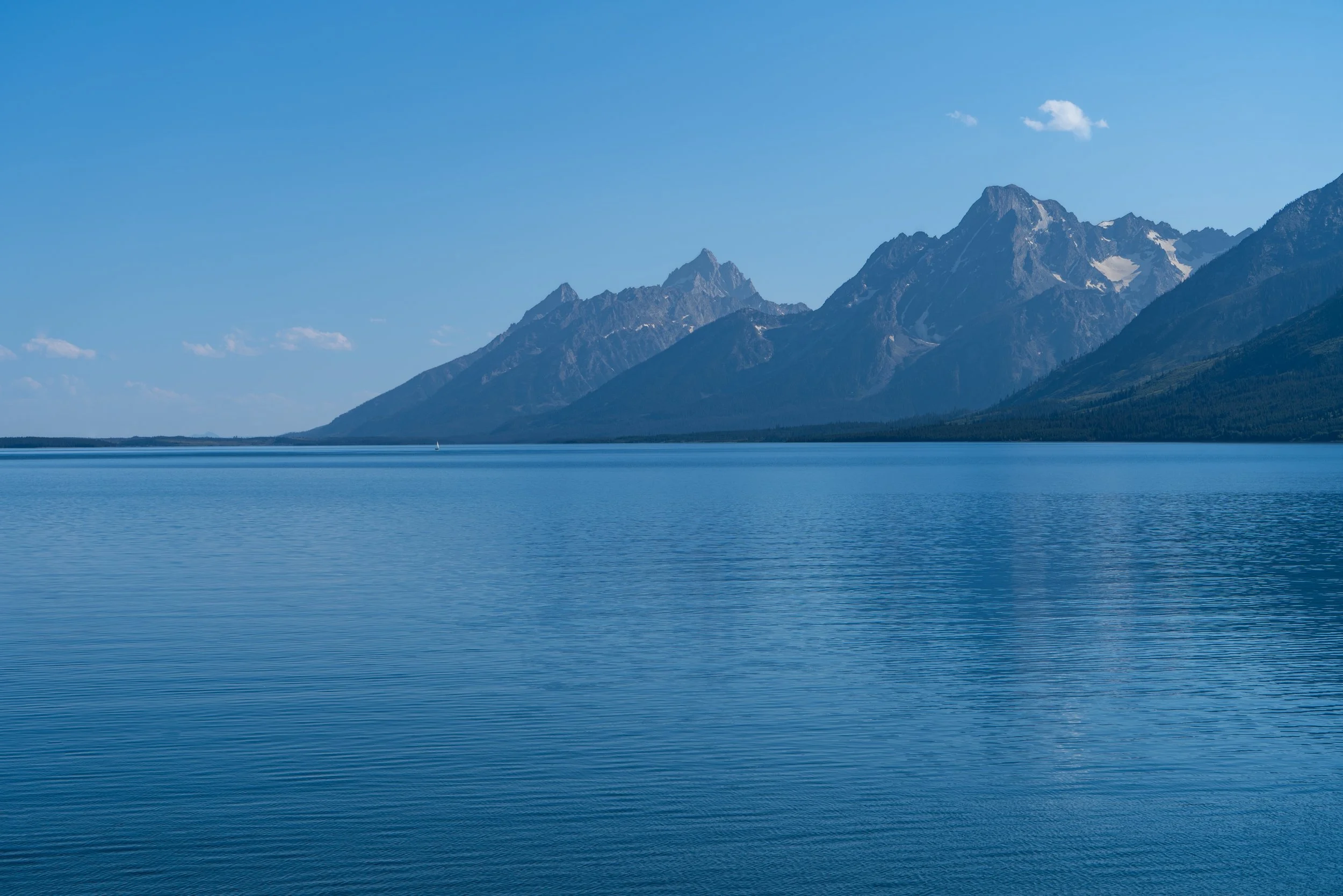 Grand Teton National Park