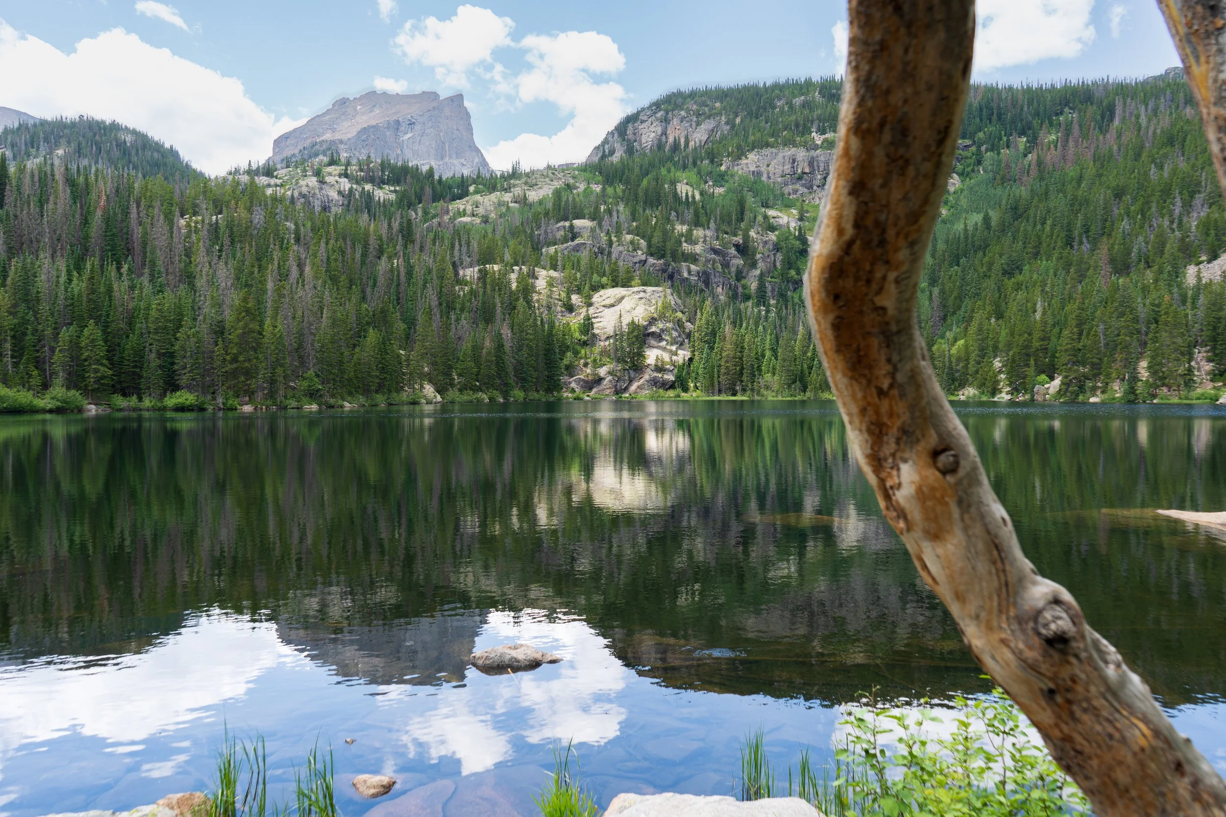 Rocky Mountain National Park