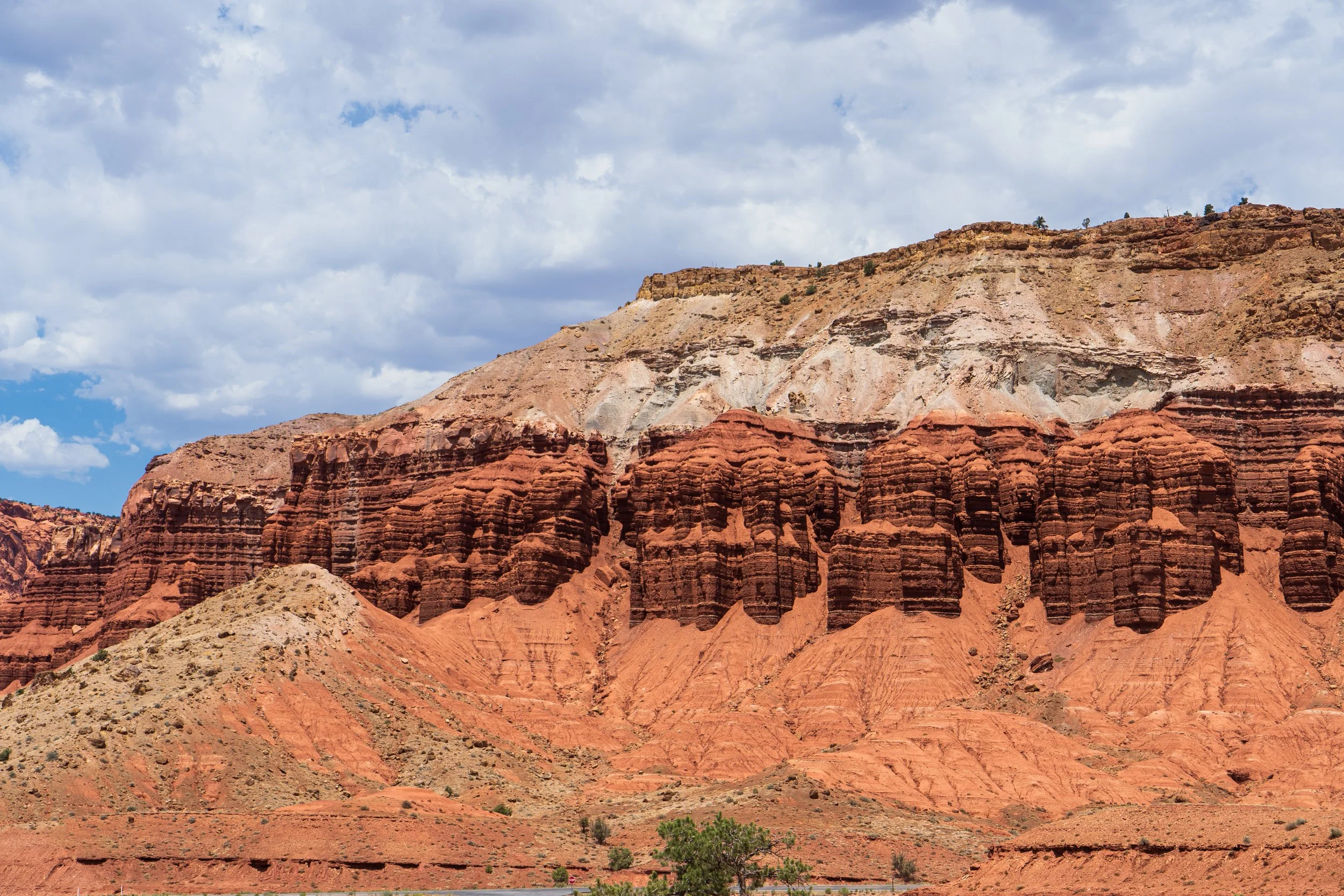 Capitol Reef National Park