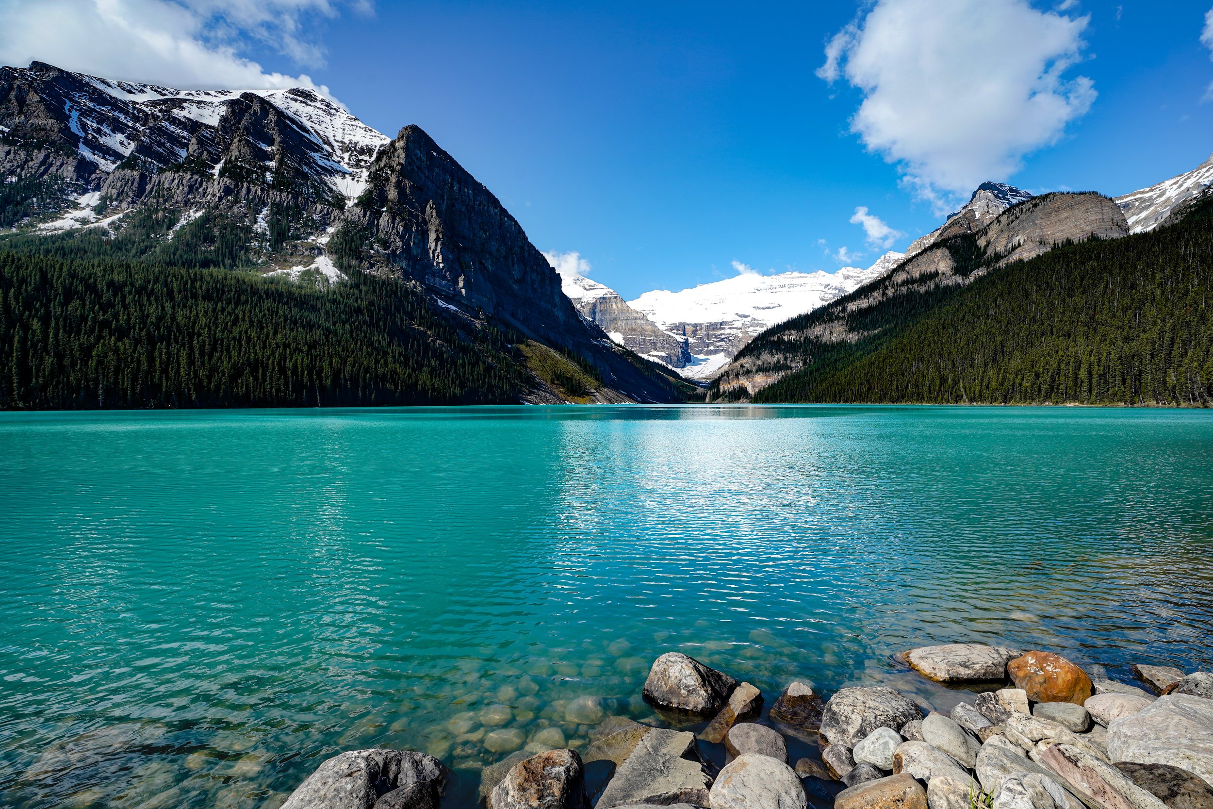 Banff National Park