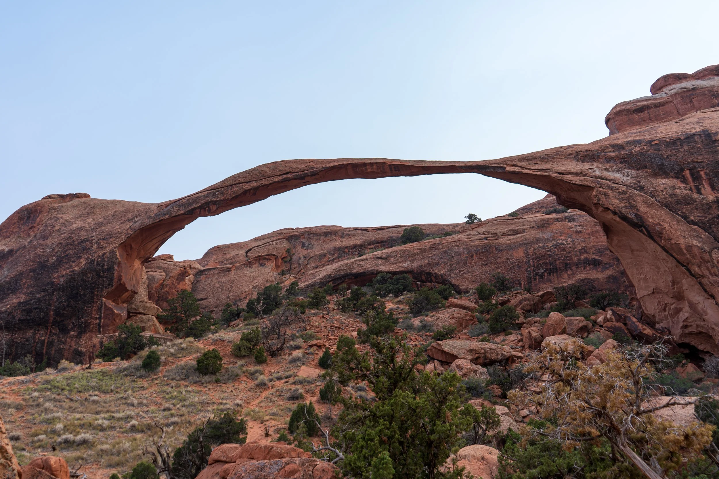 Arches National Park