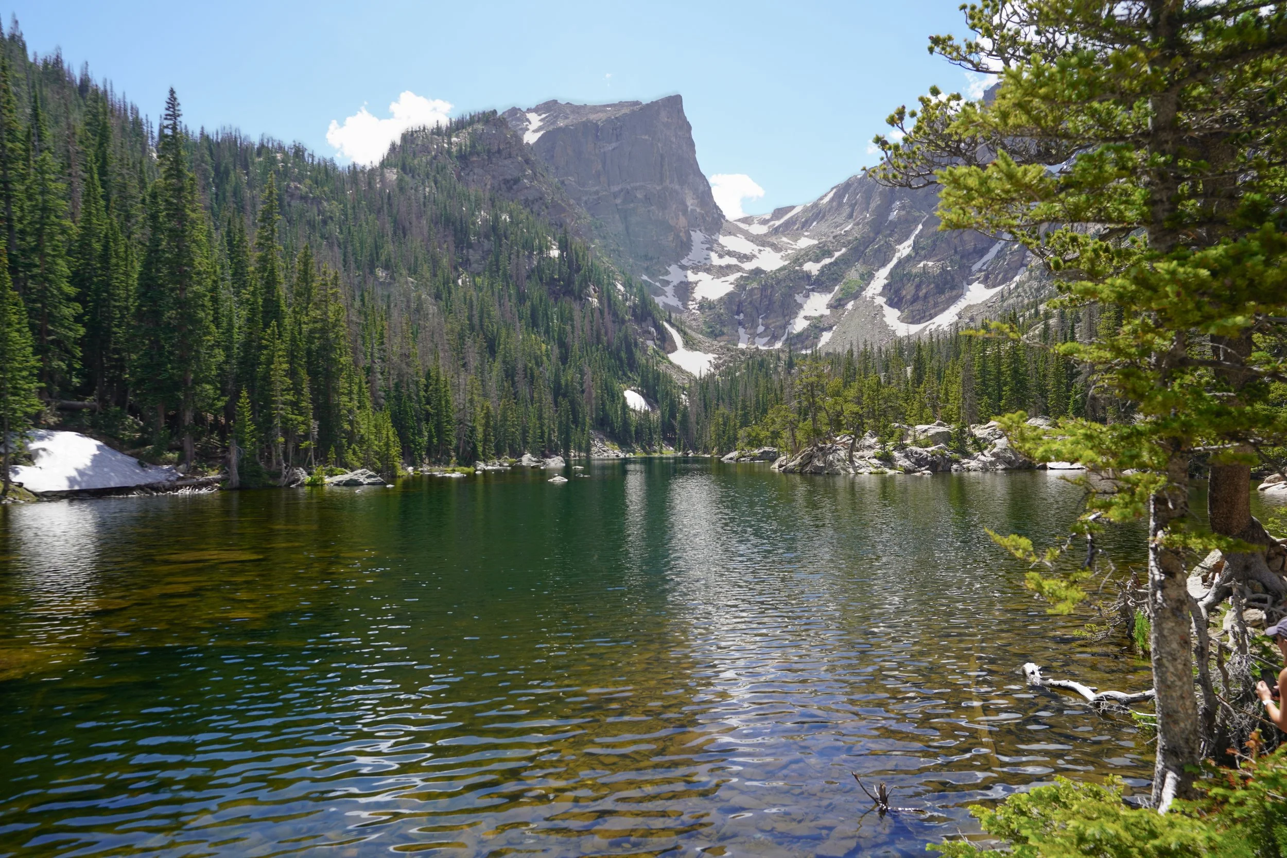 Rocky Mountain National Park