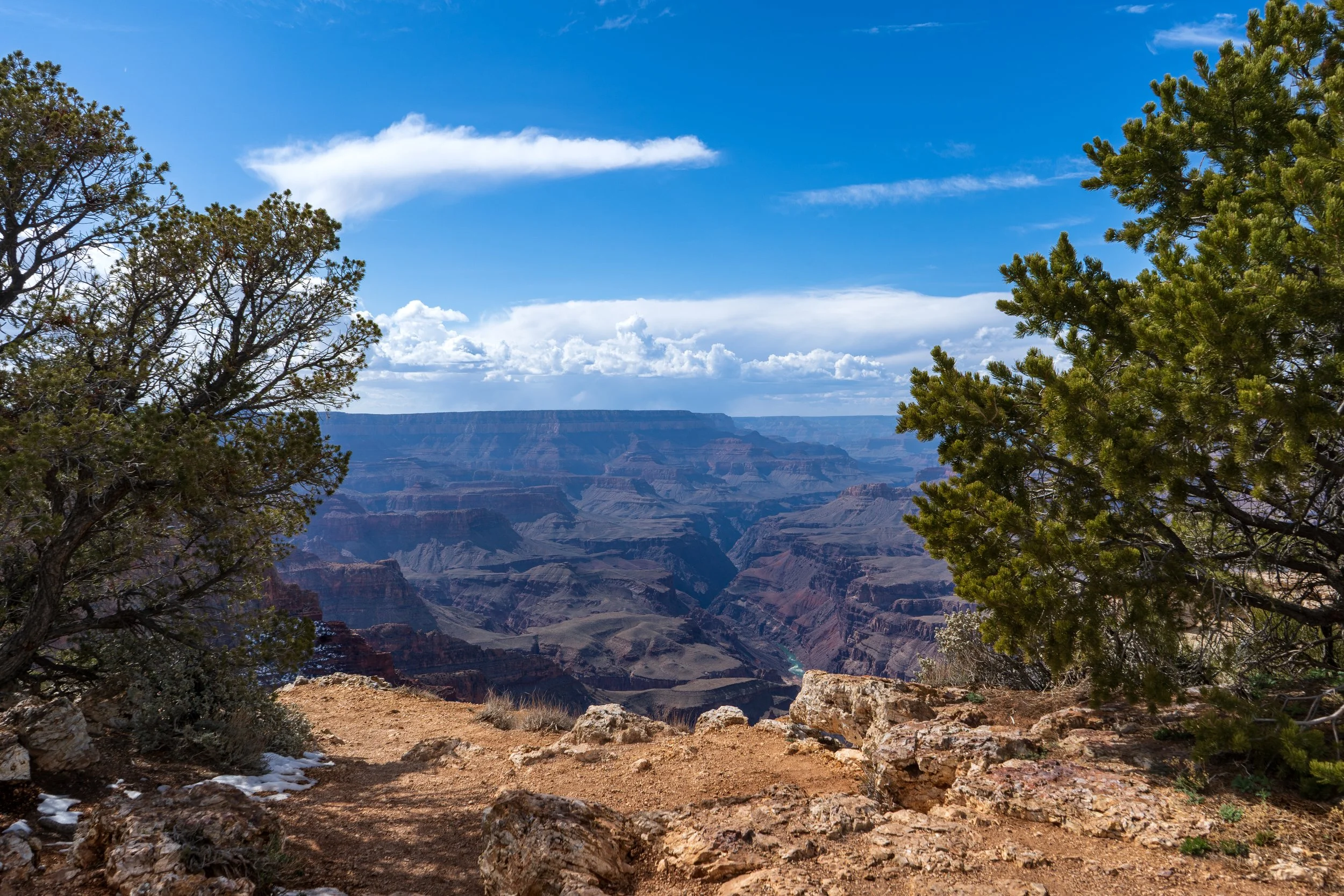 Grand Canyon National Park