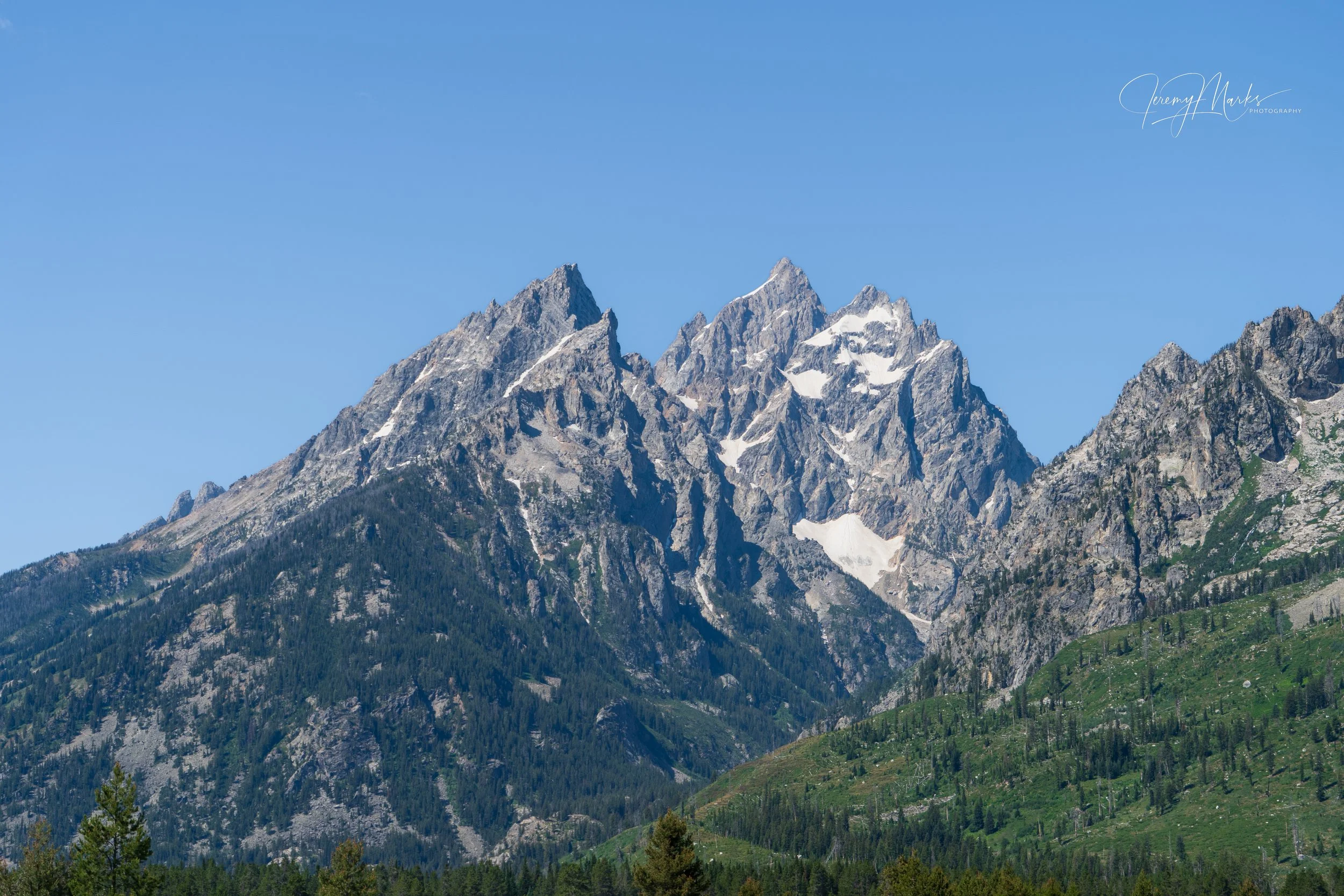 Grand Teton NP