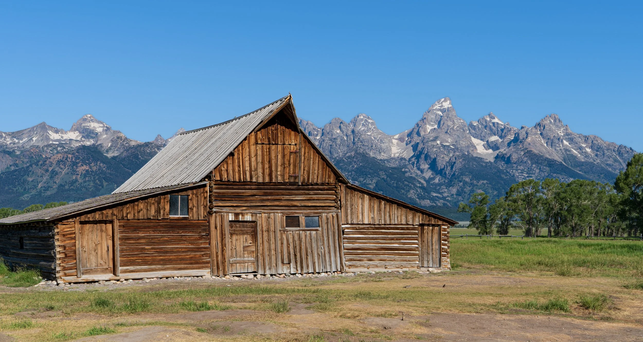 Grand Teton National Park