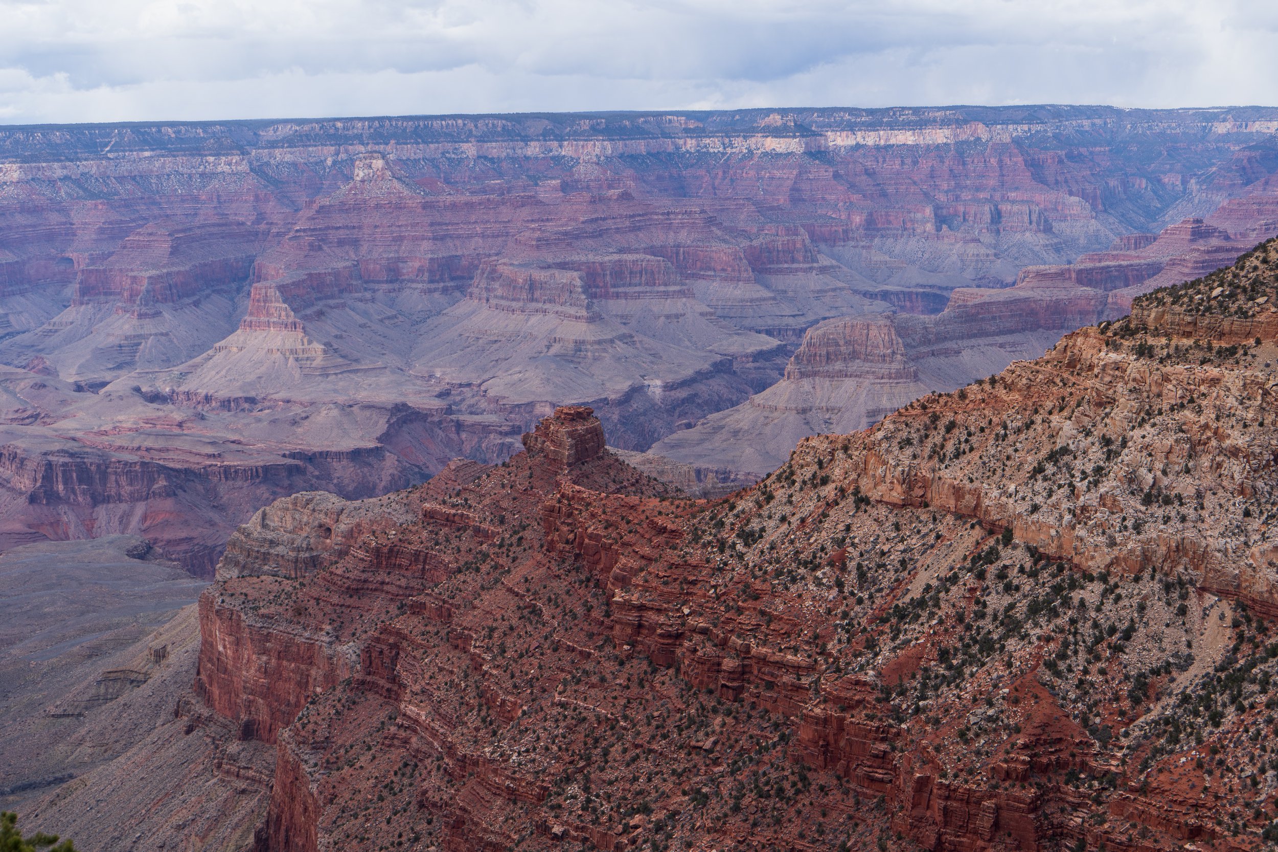 Grand Canyon National Park