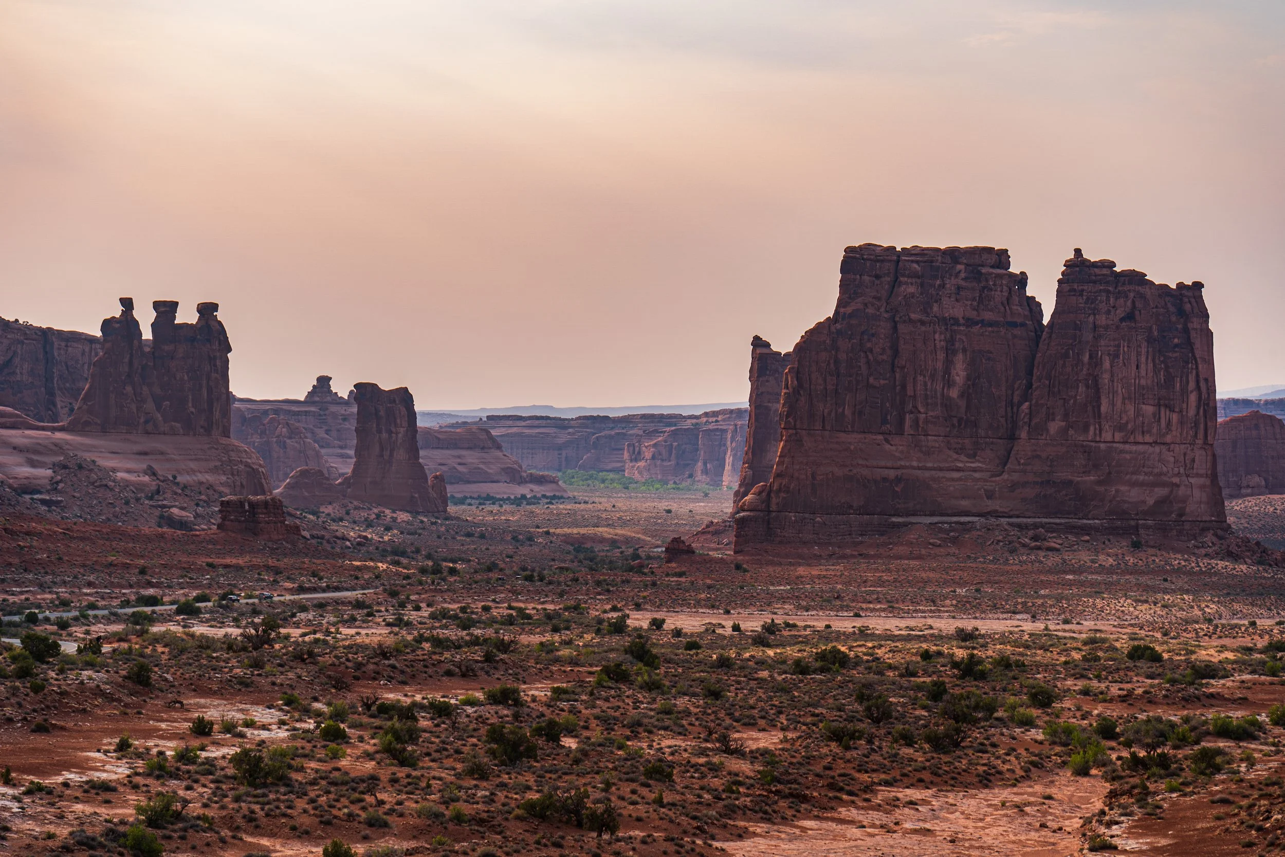 Arches National Park