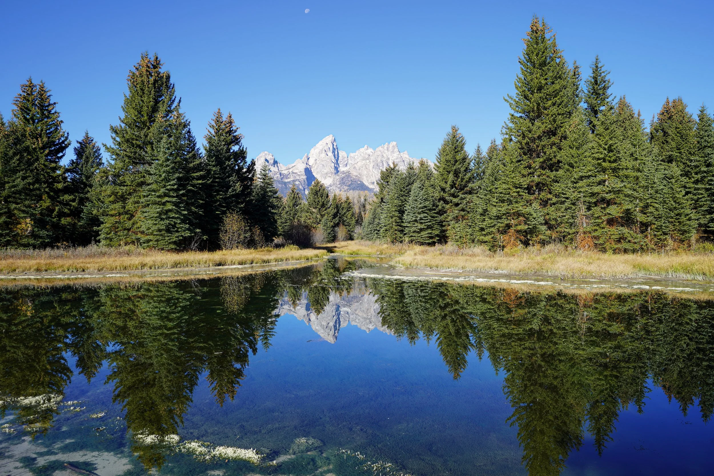 Grand Teton National Park