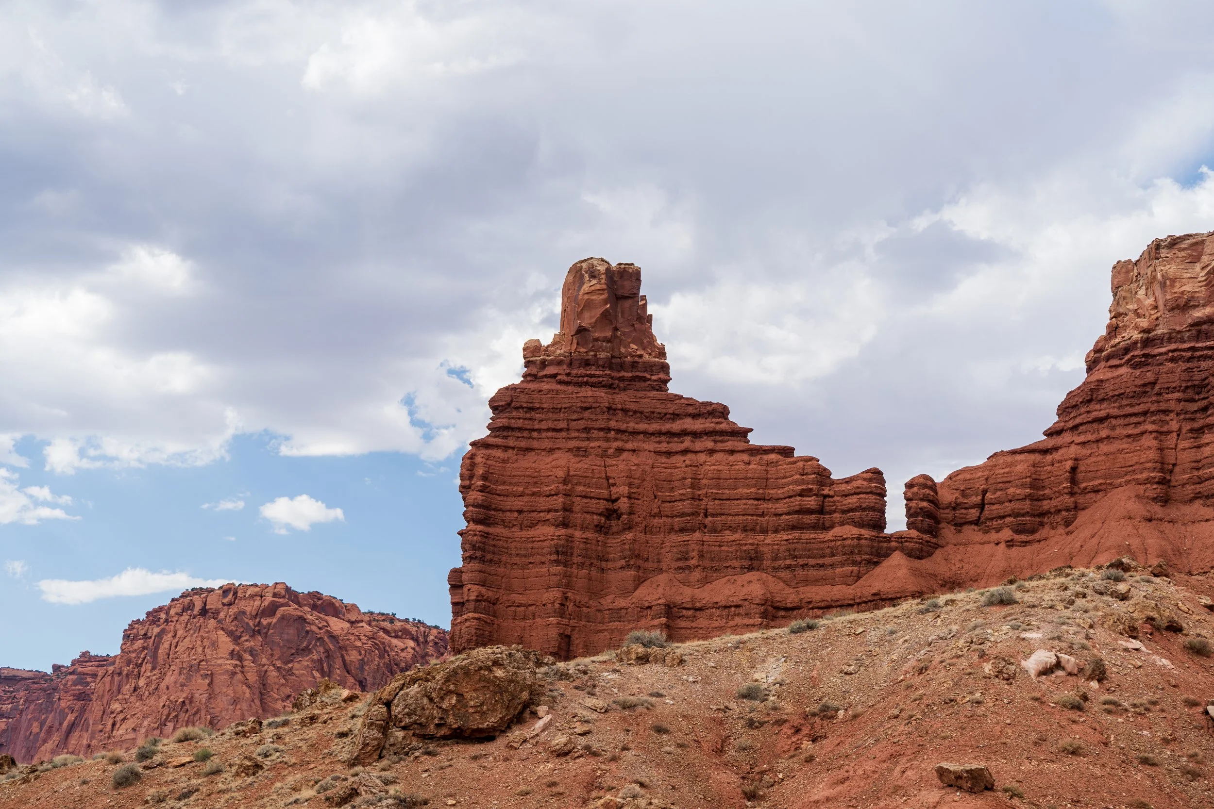 Capitol Reef National Park