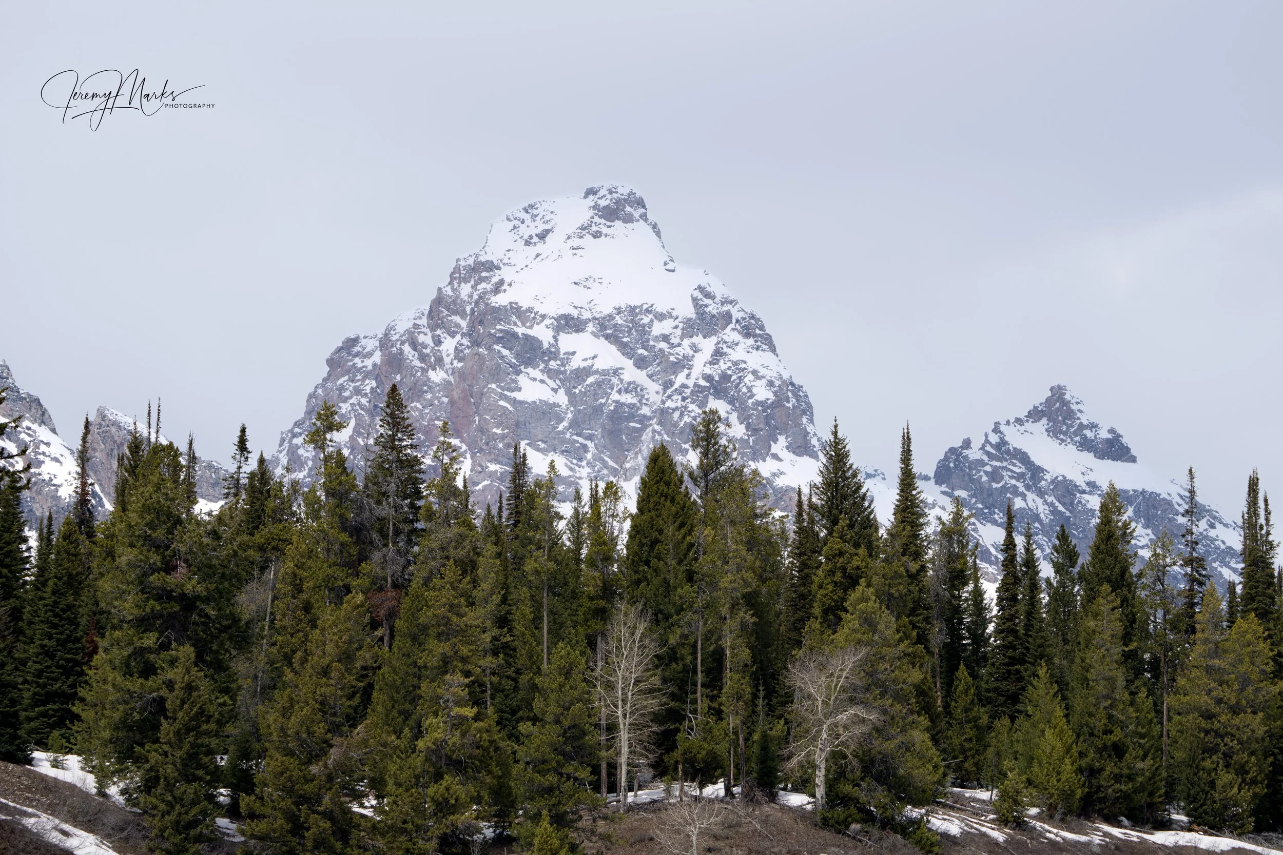Grand Teton NP