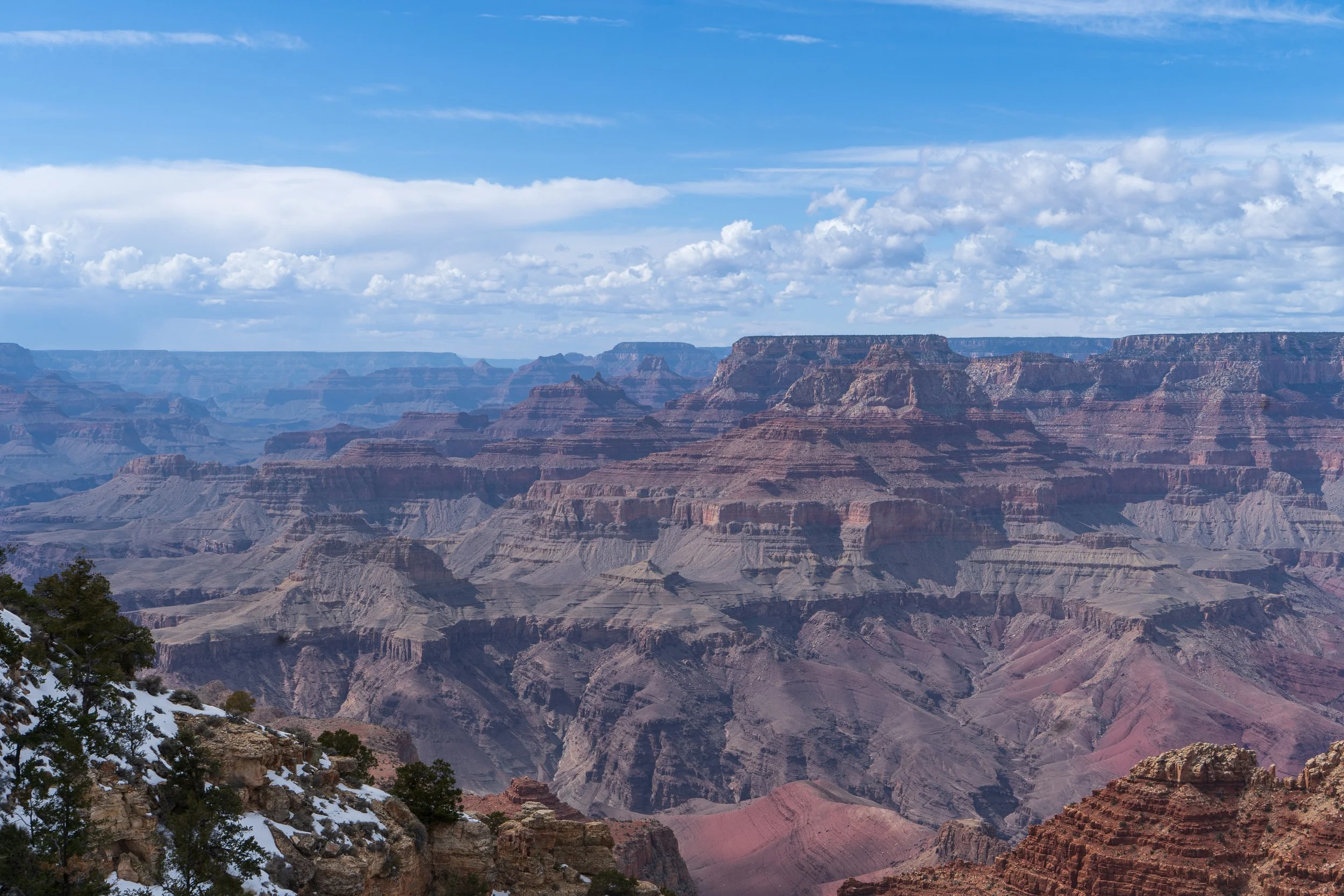 Grand Canyon National Park