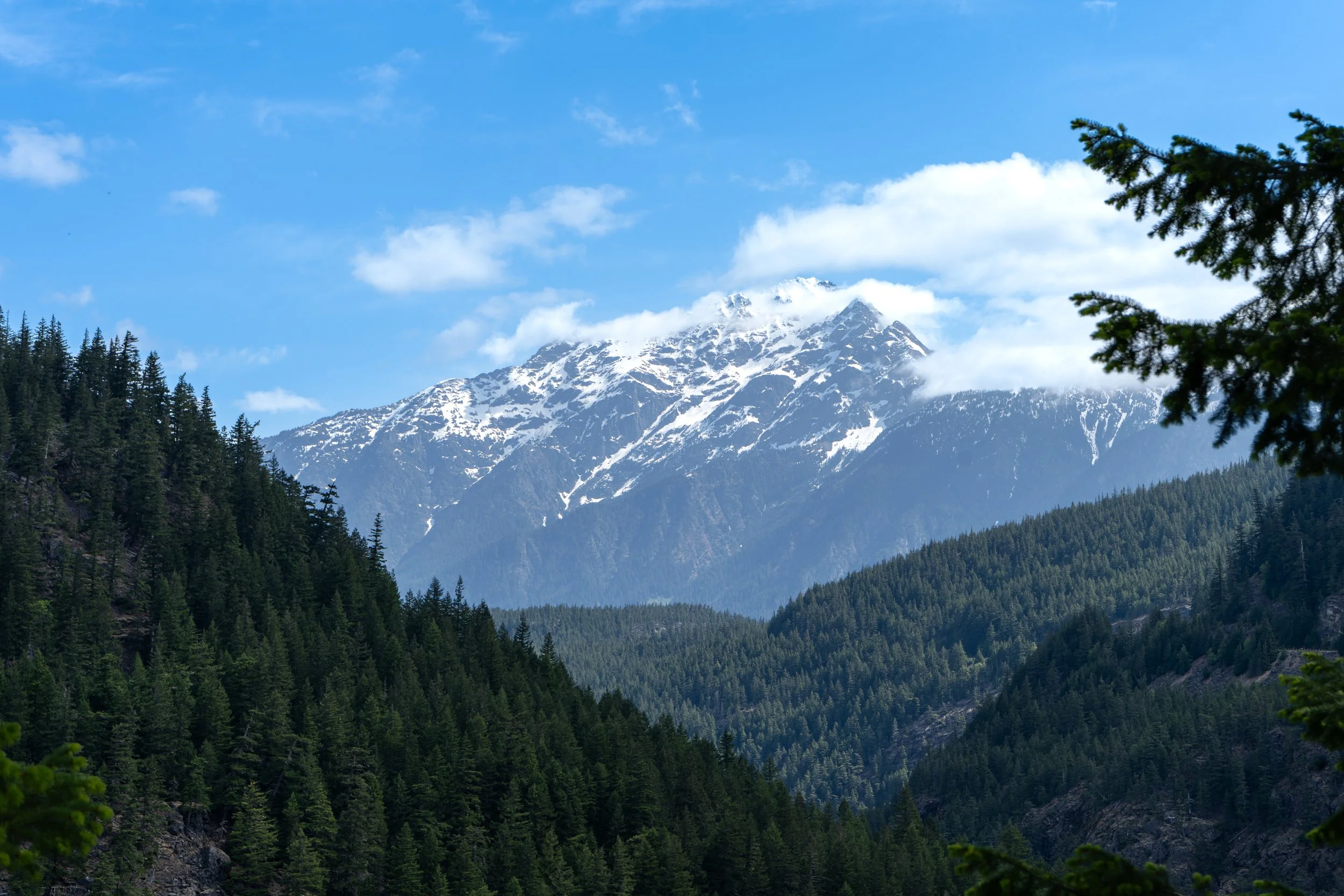 North Cascades National Park