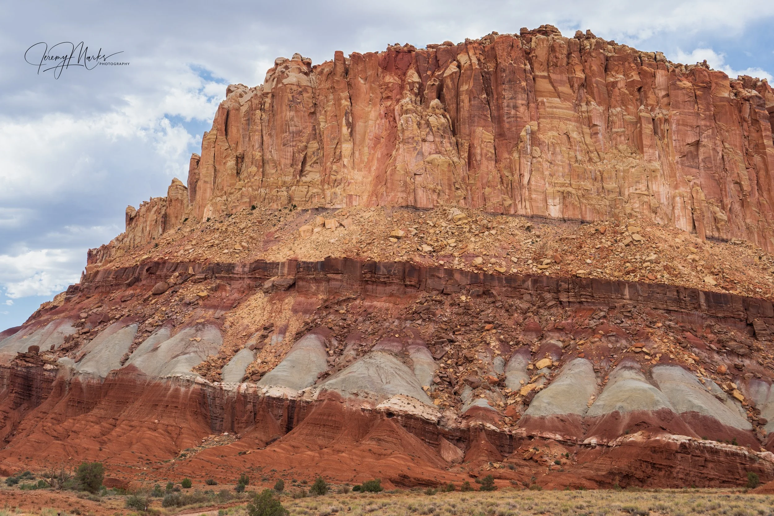 Capitol Reef NP