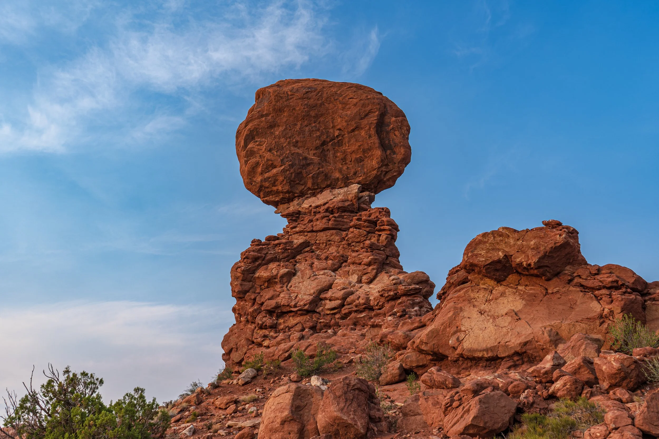 Arches National Park