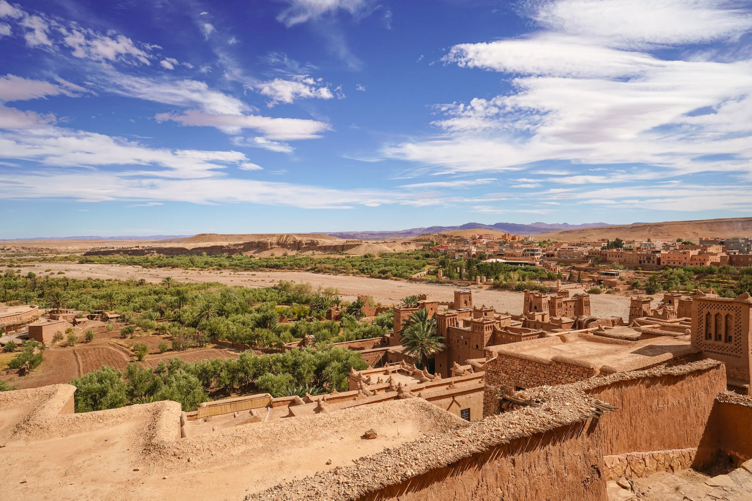 Ait Zineb - Morocco