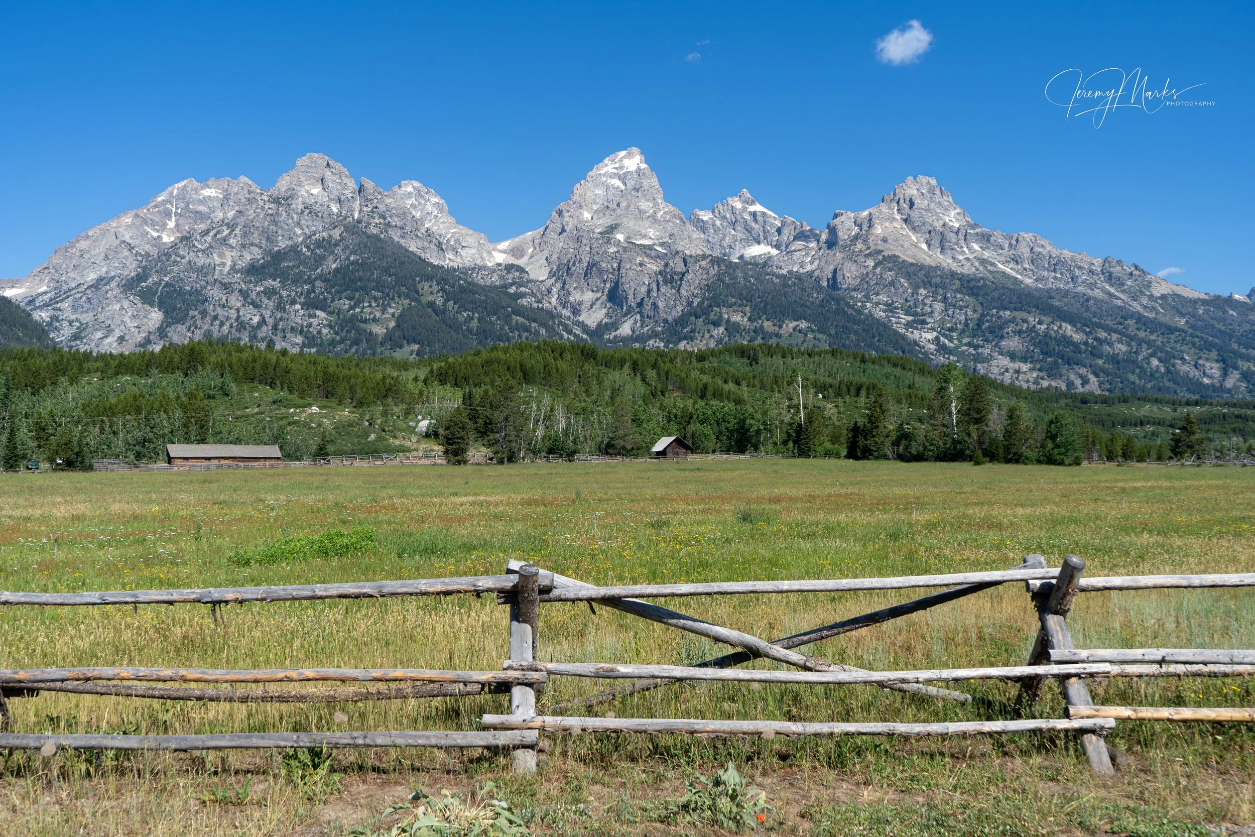 Grand Teton NP