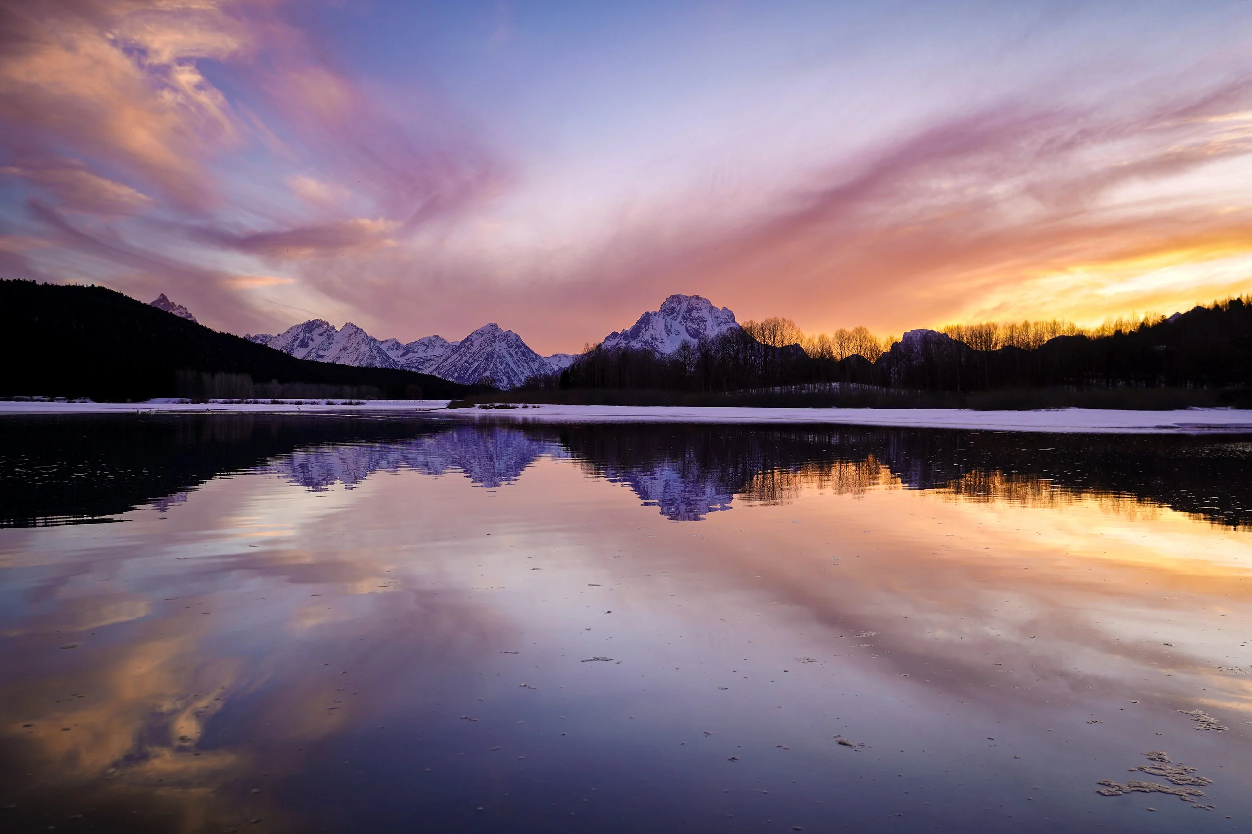 Grand Teton National Park