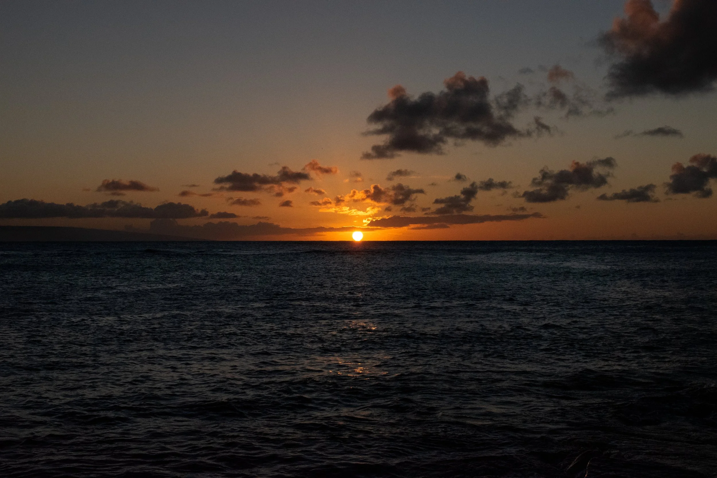 Maui