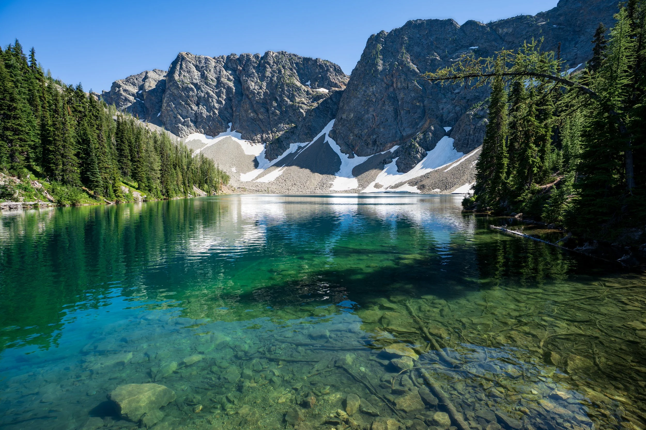 North Cascades National Park