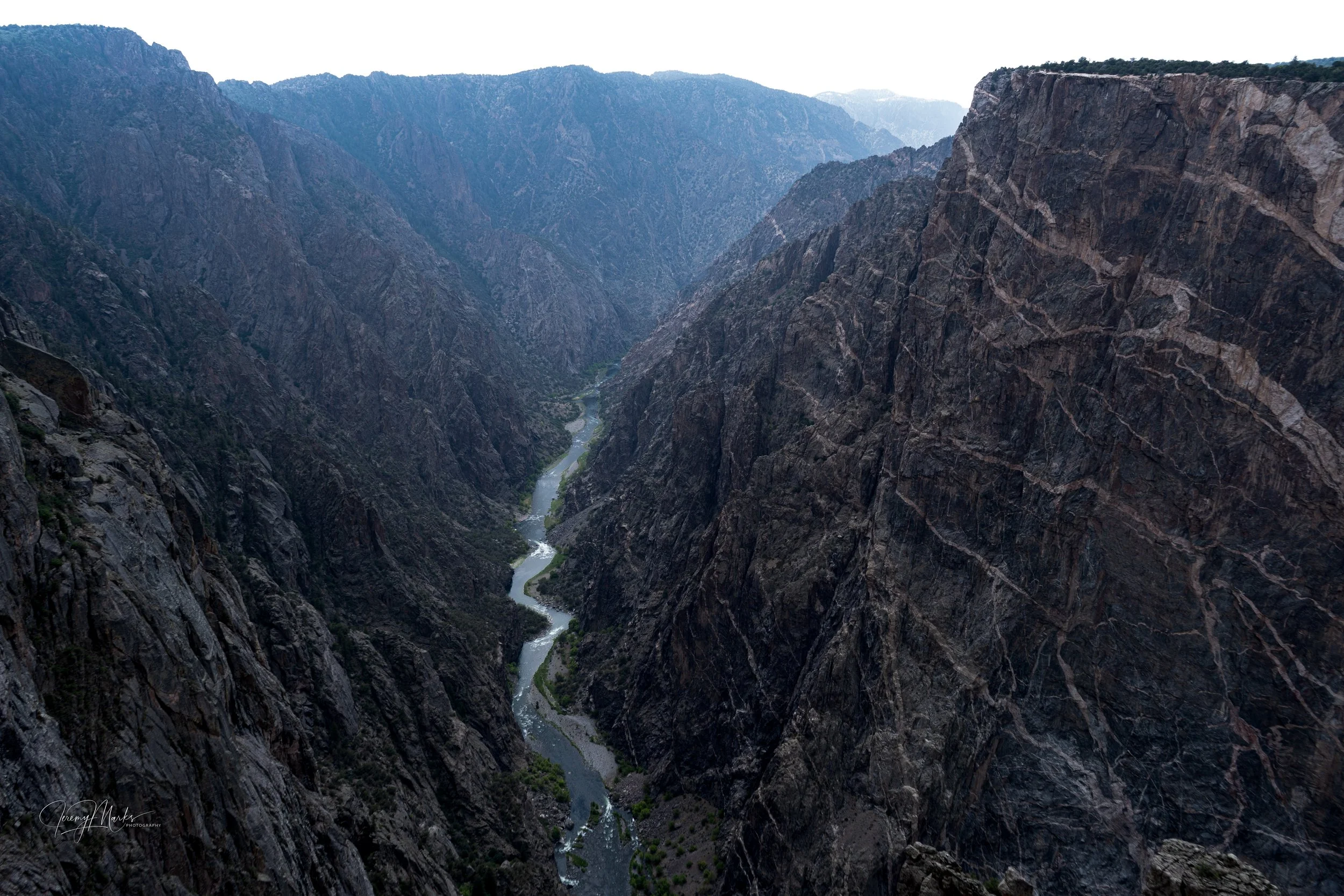 Black Canyon of the Gunnison NP