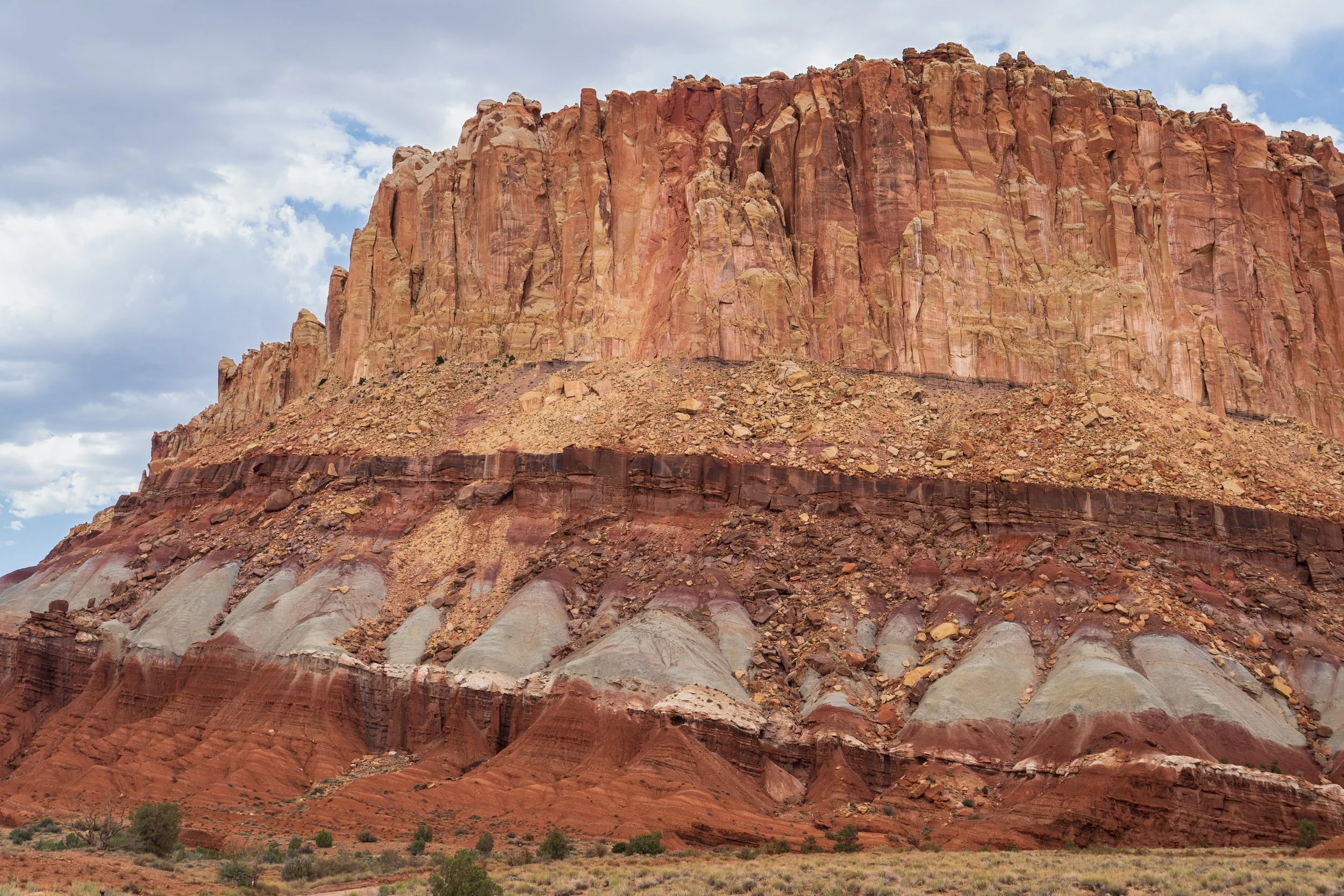 Capitol Reef National Park