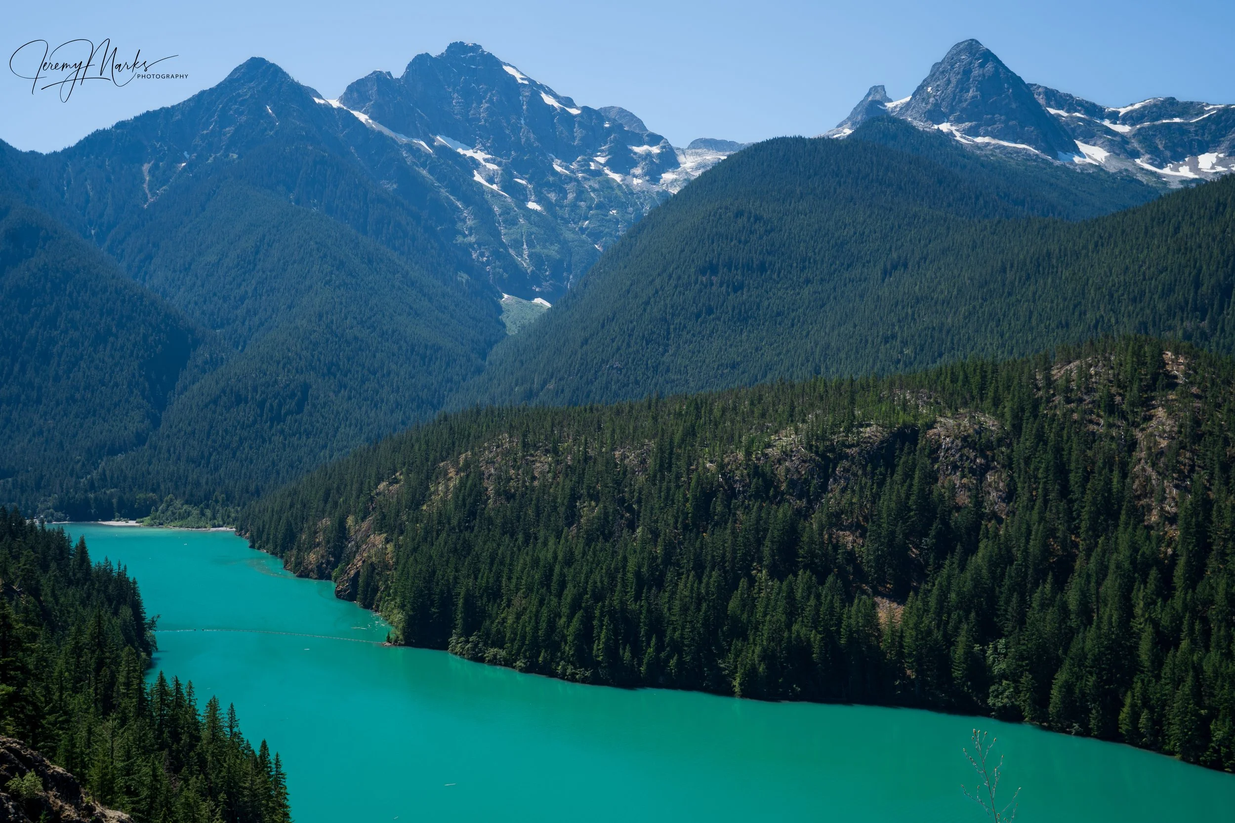 North Cascades NP