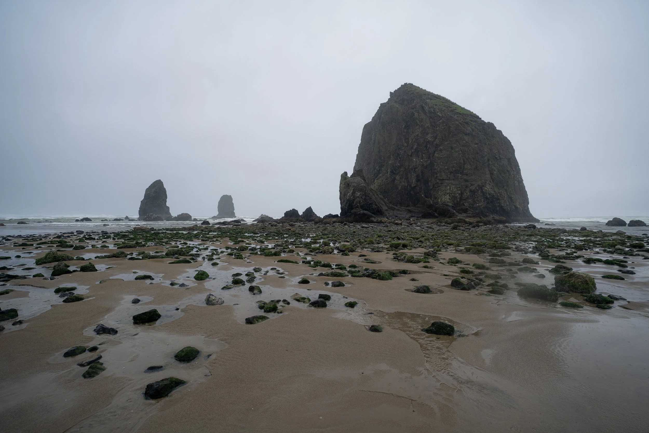 Cannon Beach, Oregon