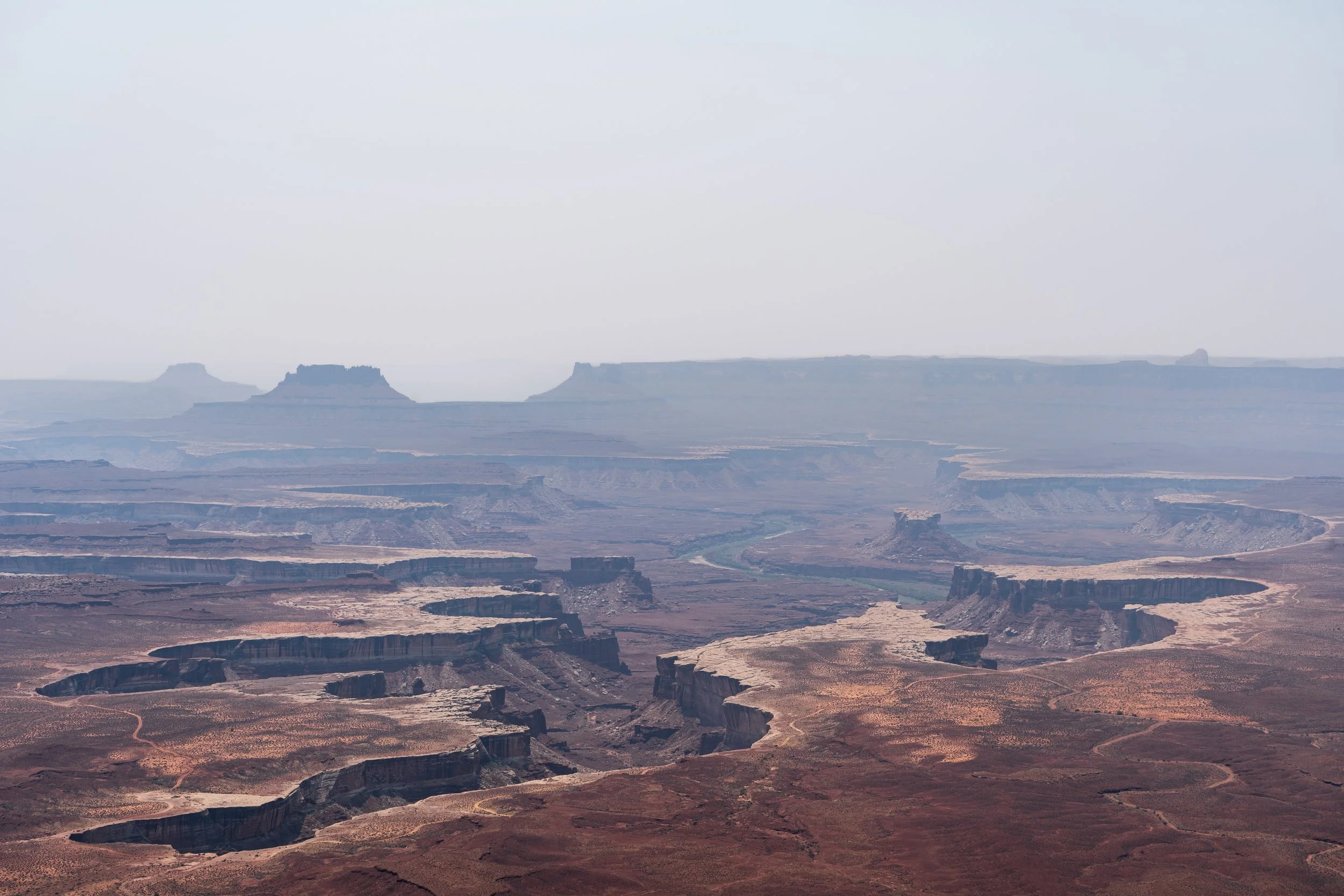 Canyonlands National Park