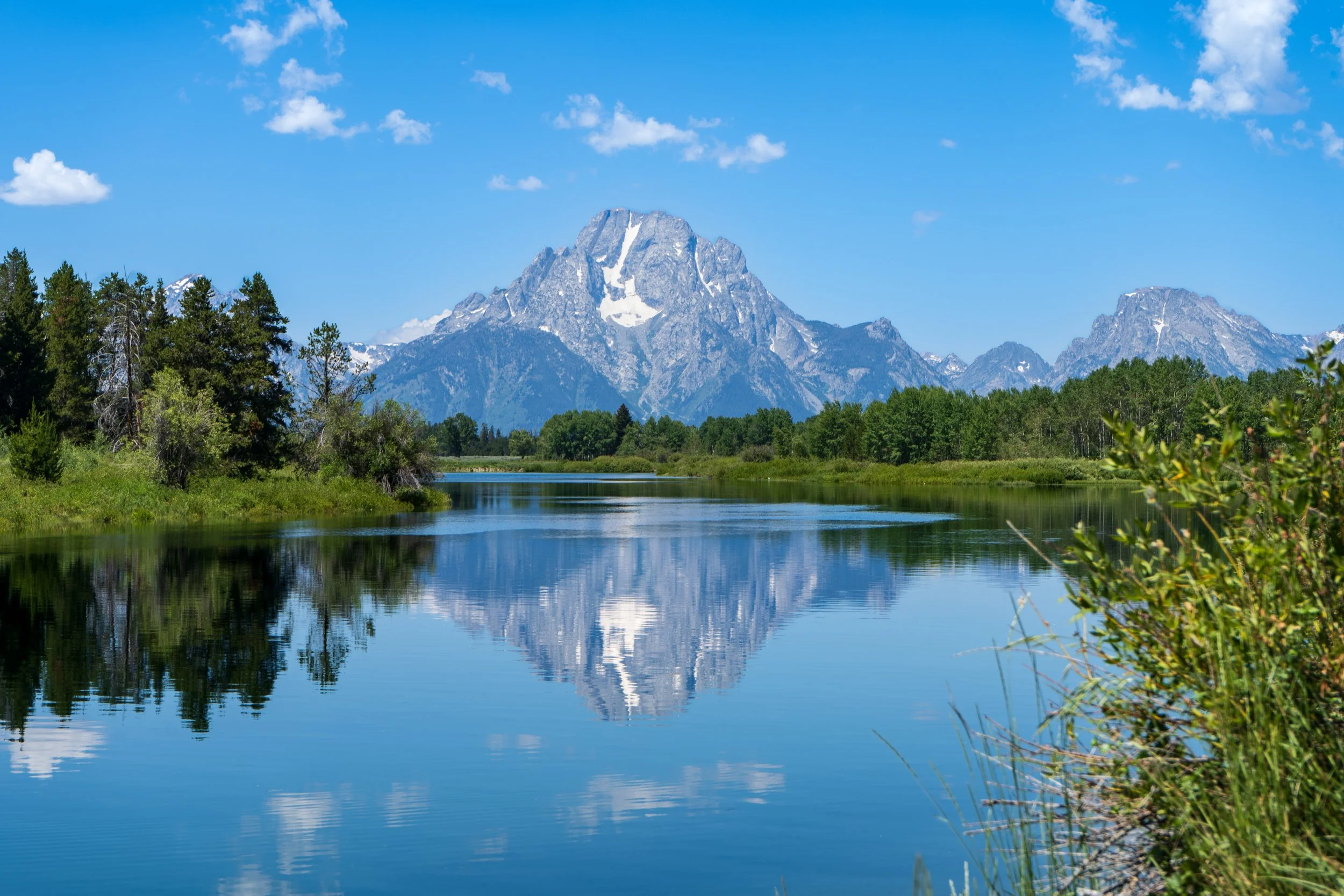Grand Teton National Park