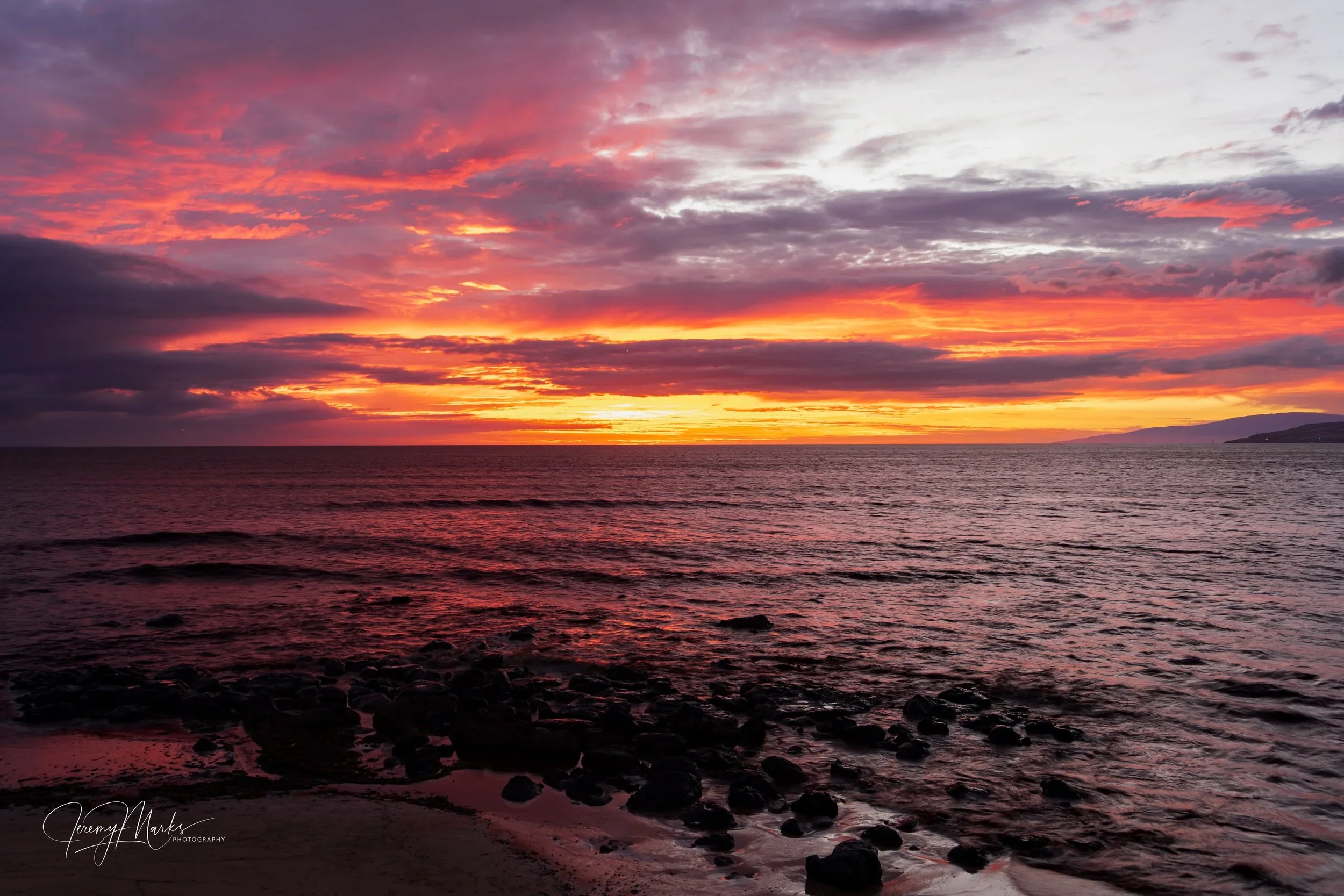 KEAWAKAPU BEACH - MAUI, UNITED STATES
